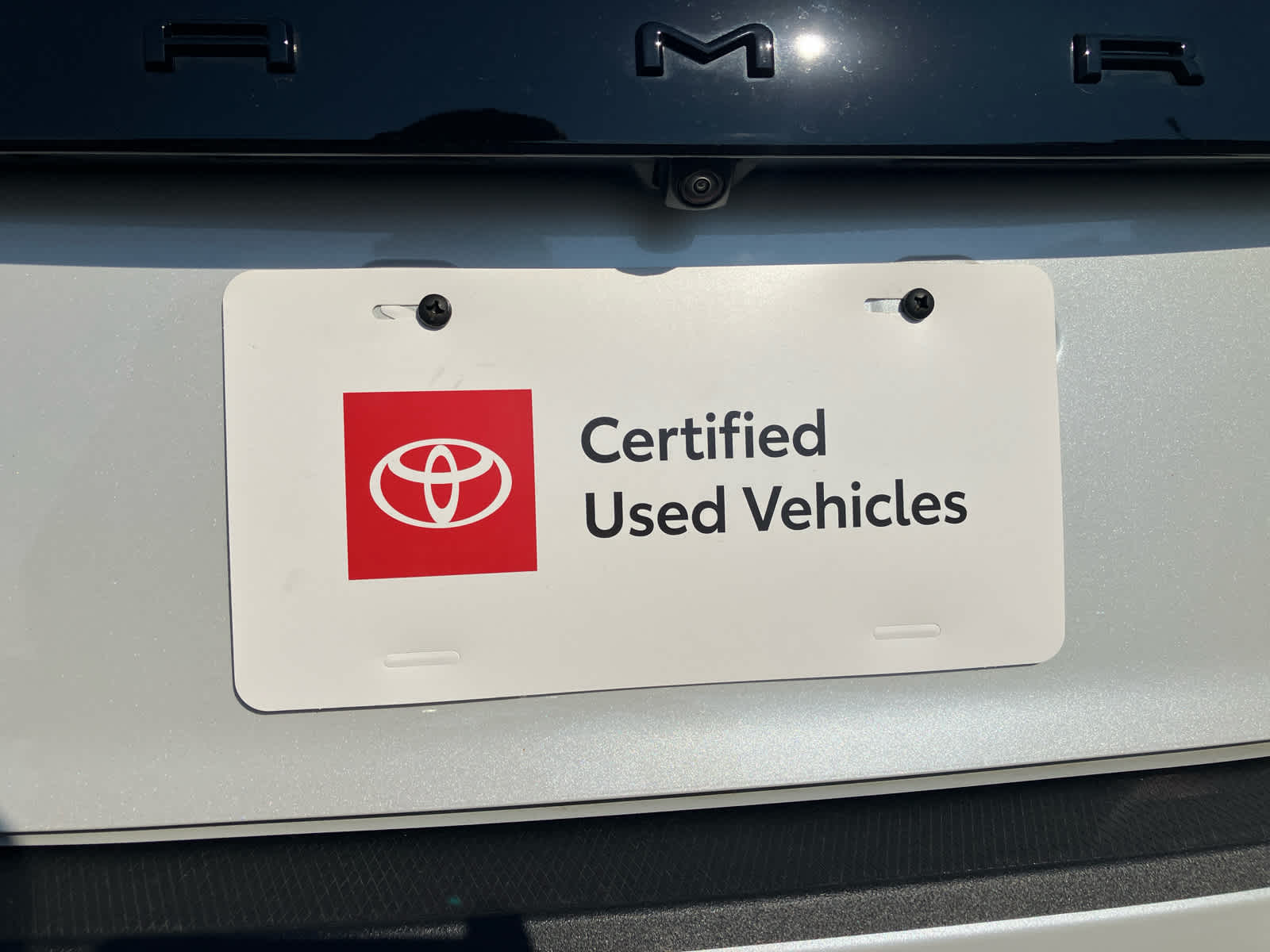 2026 Toyota Camry photo 2 of 41
