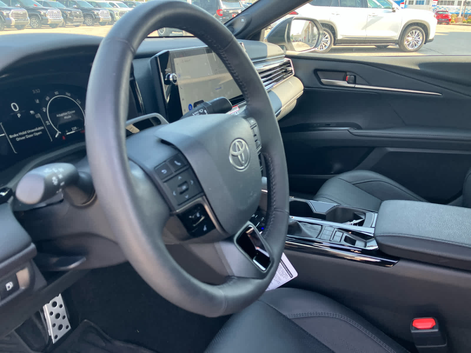2026 Toyota Camry photo 11 of 41