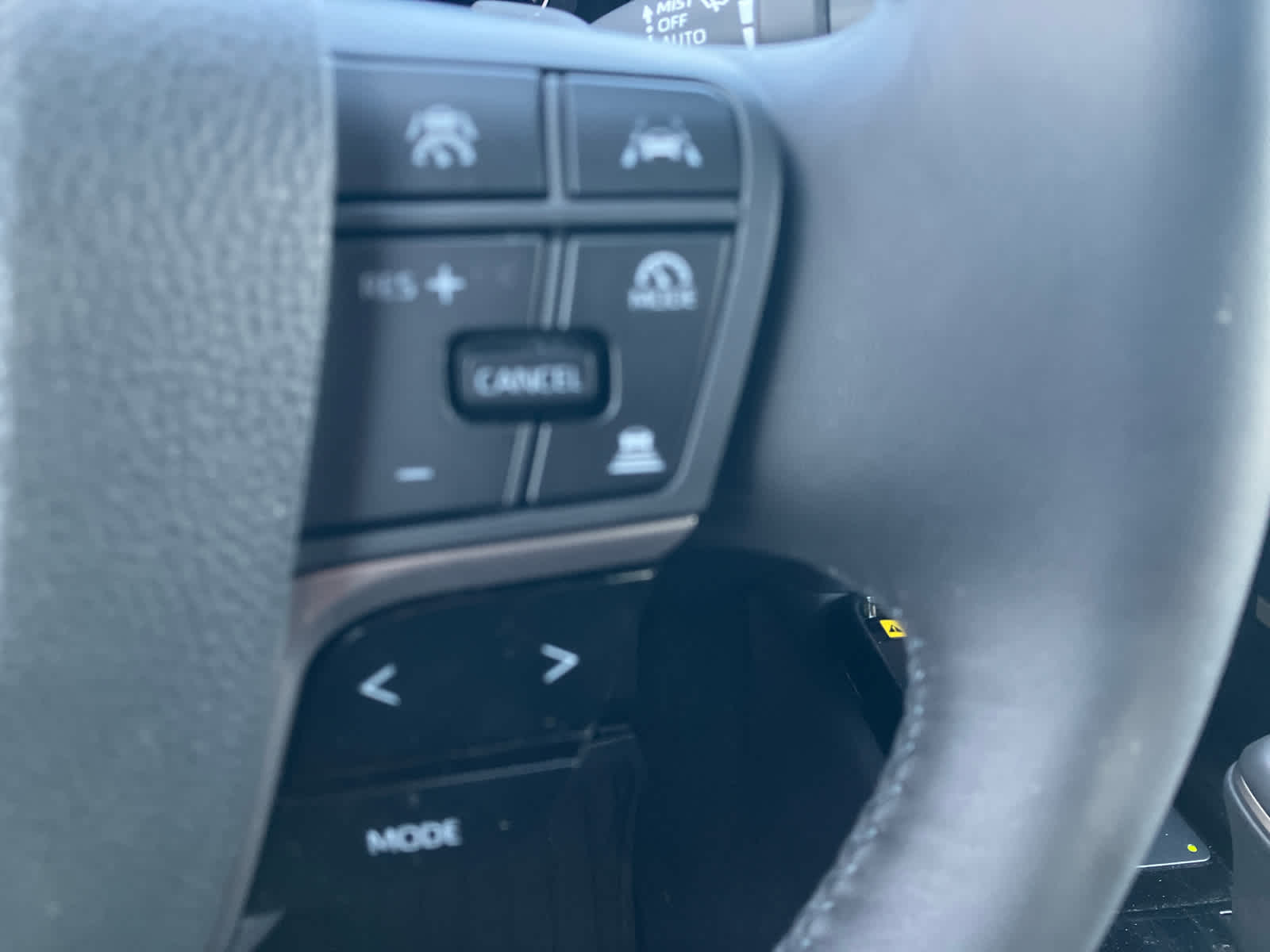 2026 Toyota Camry photo 22 of 41