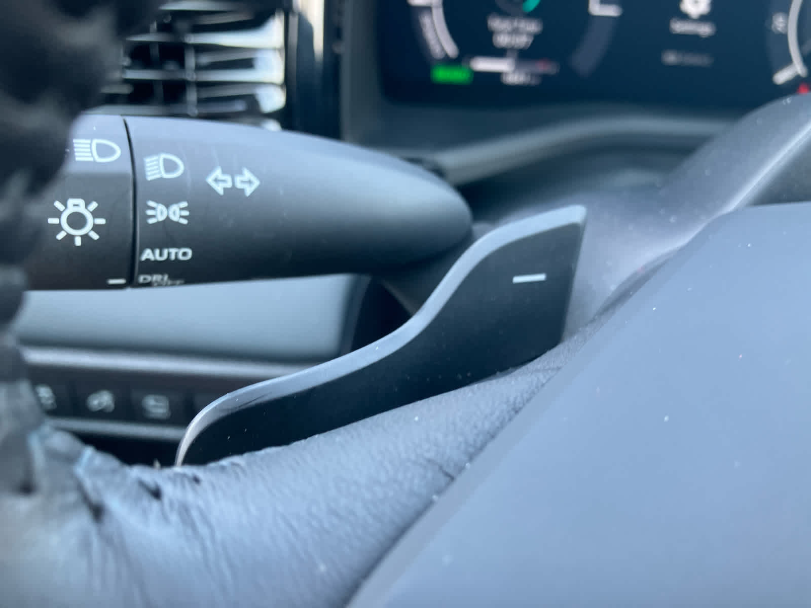 2026 Toyota Camry photo 21 of 41