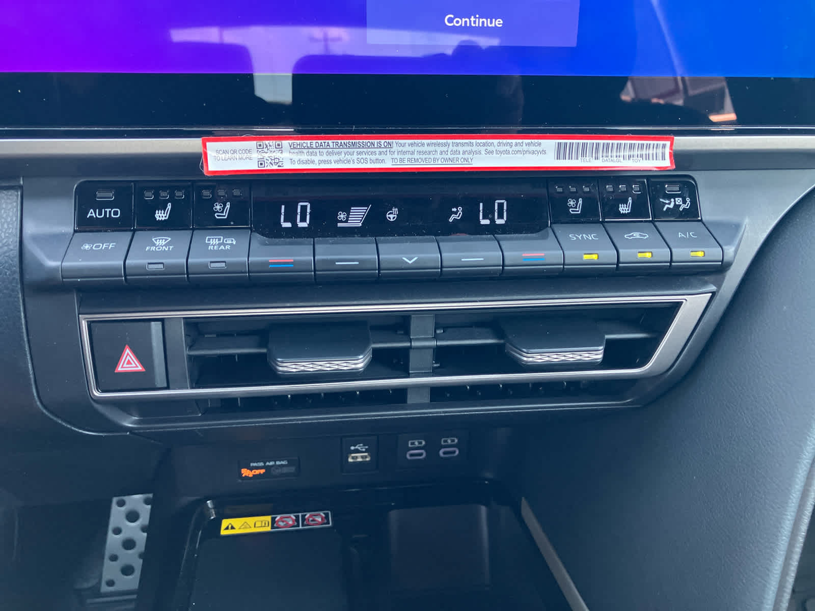 2026 Toyota Camry photo 30 of 41
