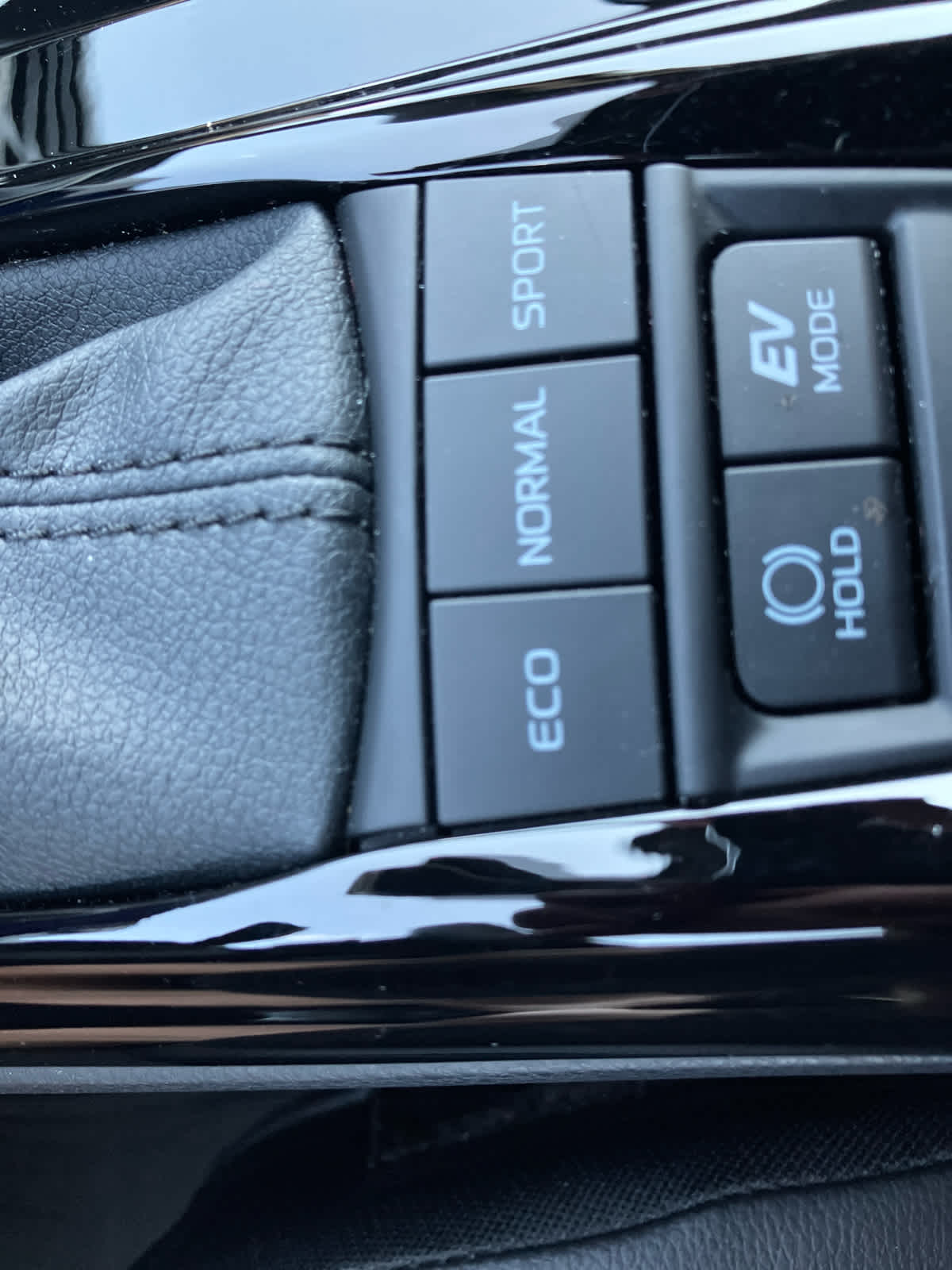 2026 Toyota Camry photo 36 of 41