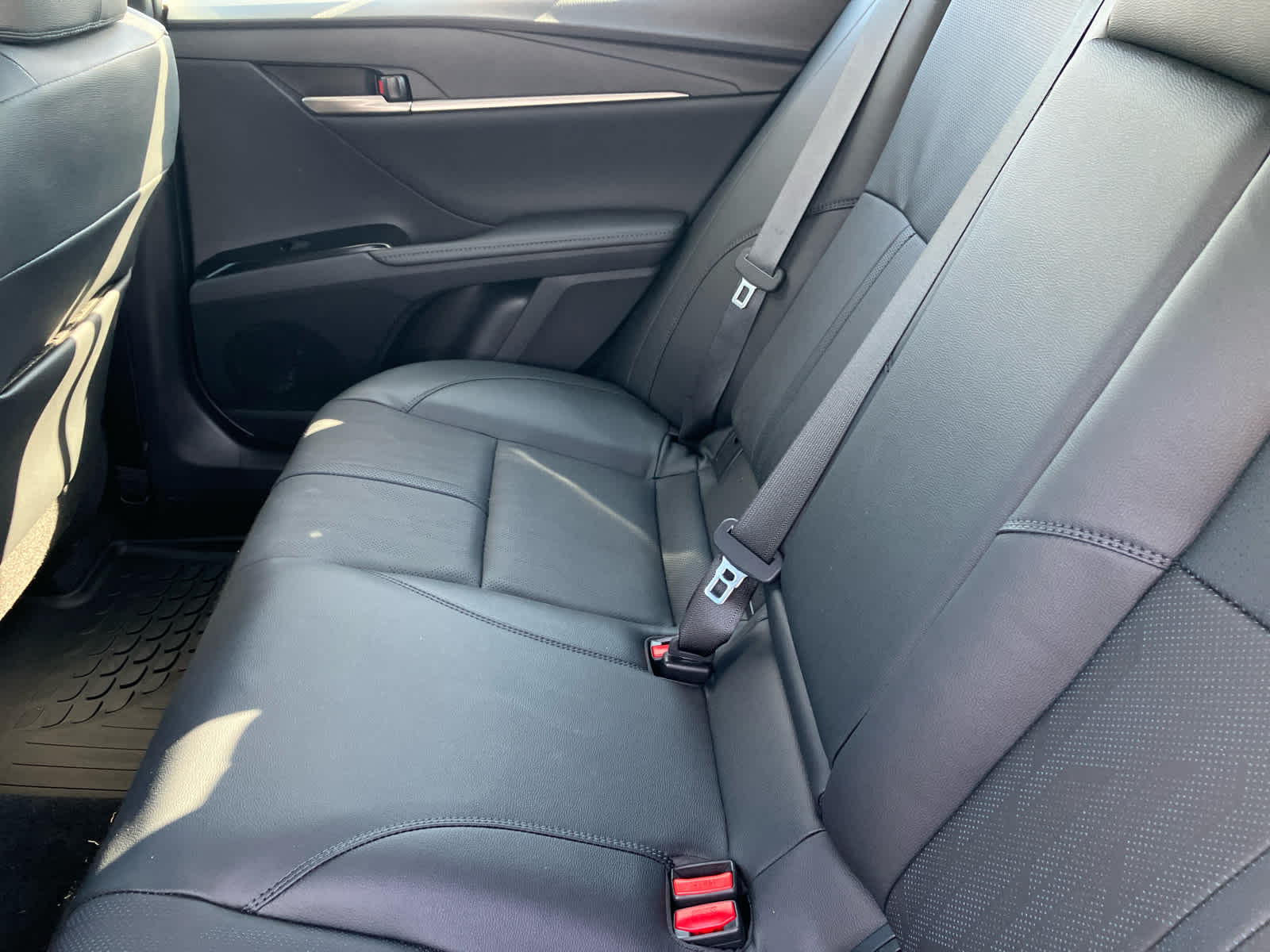 2026 Toyota Camry photo 41 of 41