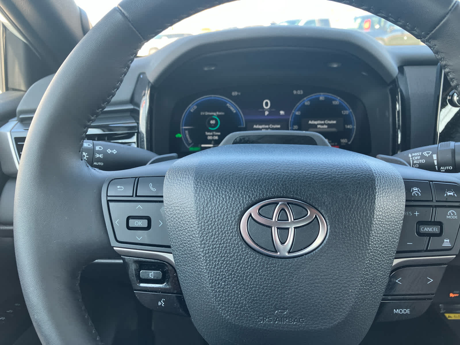 2026 Toyota Camry photo 17 of 39