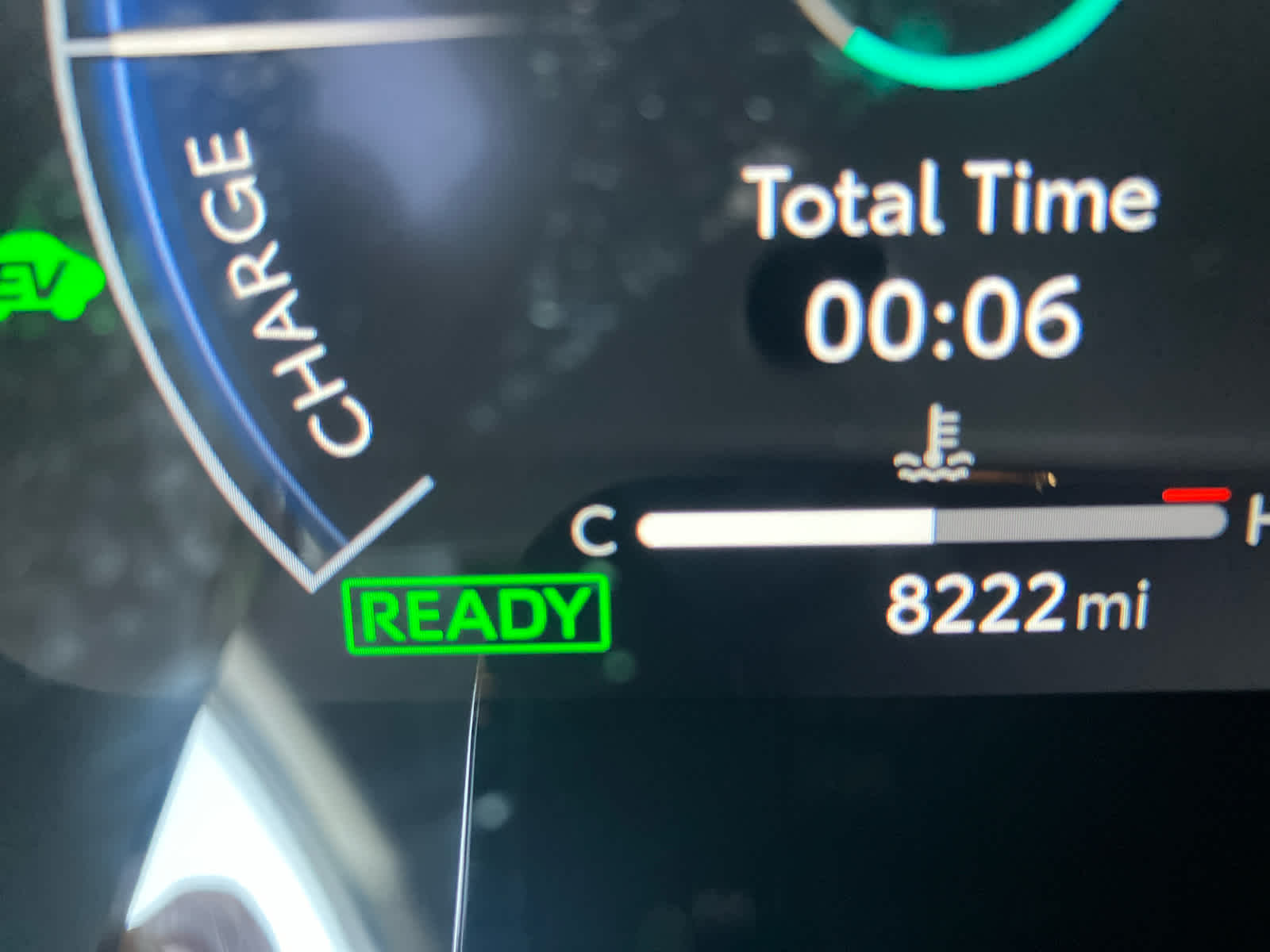 2026 Toyota Camry photo 18 of 39