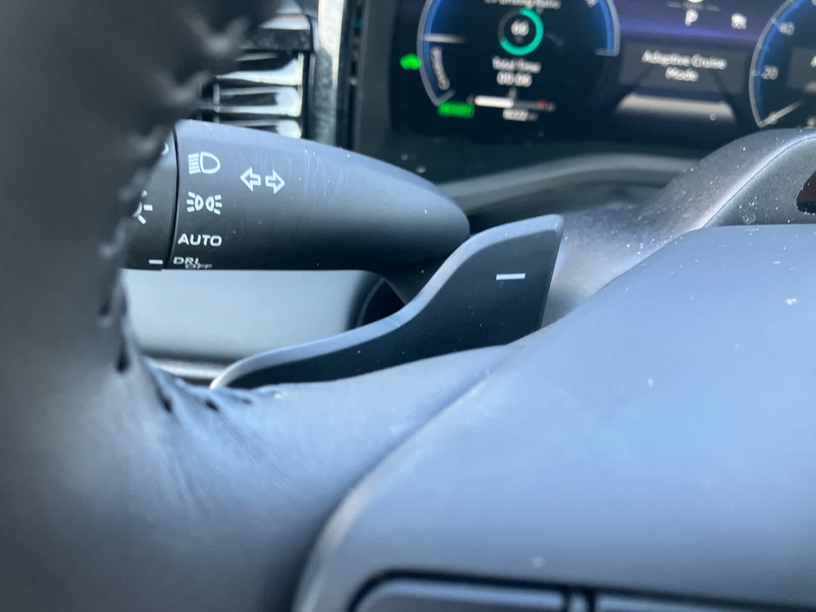 2026 Toyota Camry photo 20 of 39