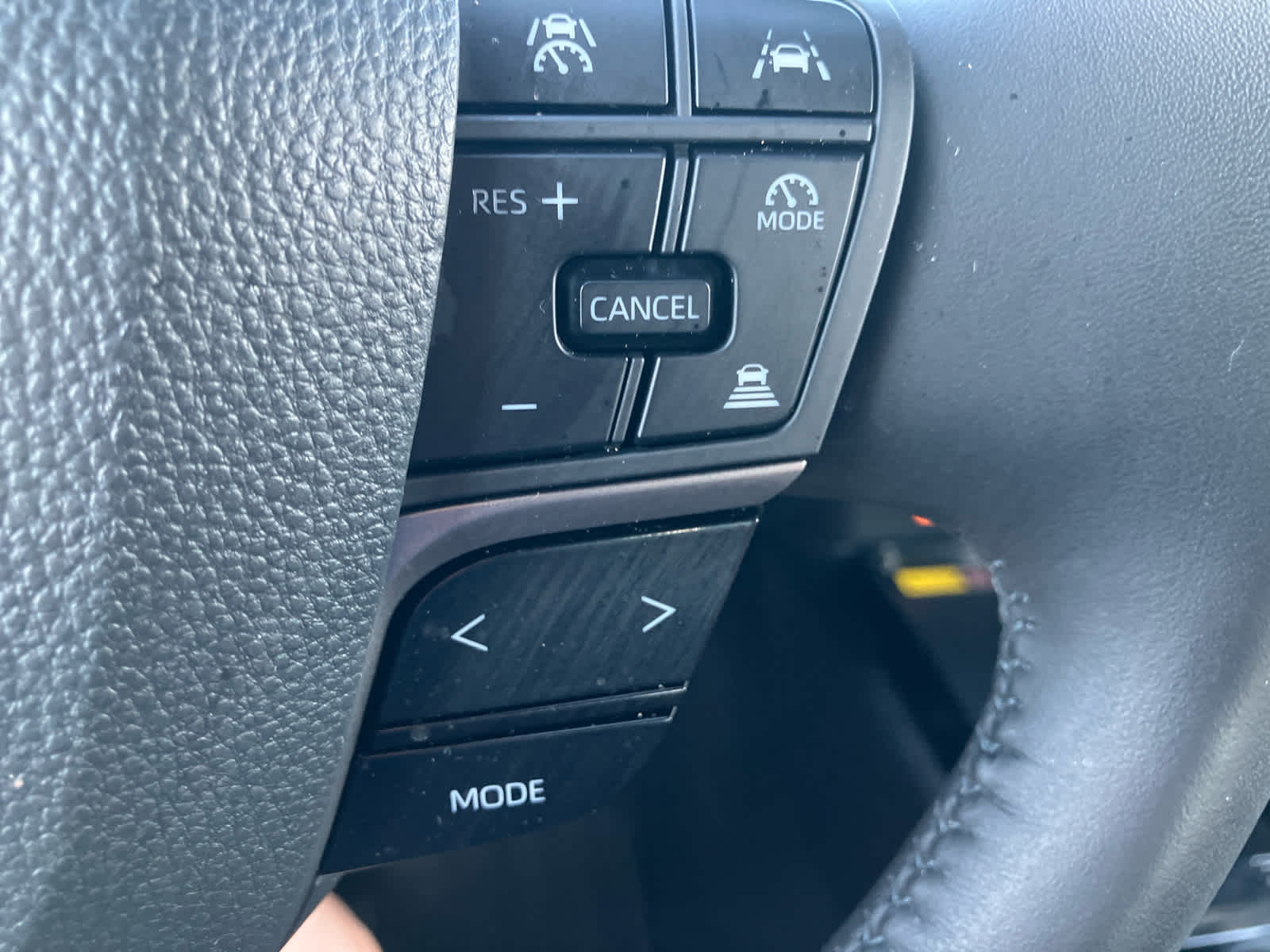 2026 Toyota Camry photo 21 of 39