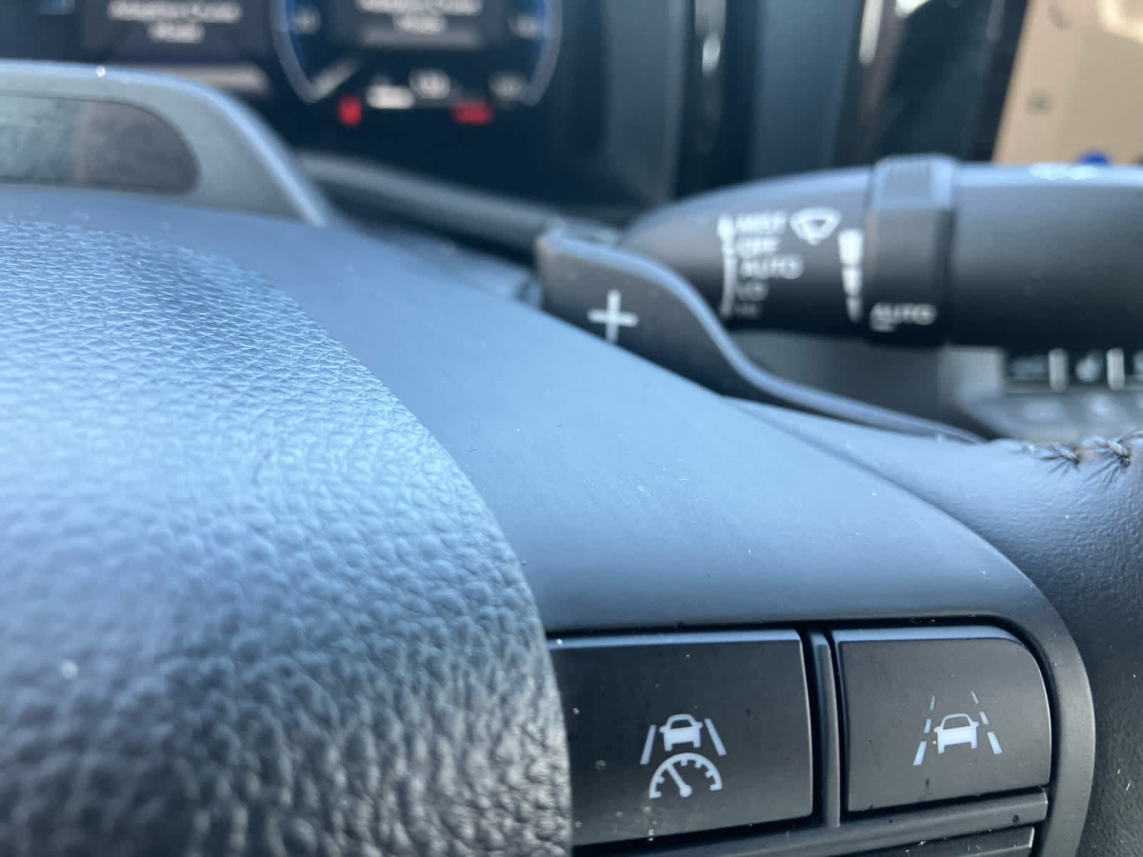 2026 Toyota Camry photo 22 of 39