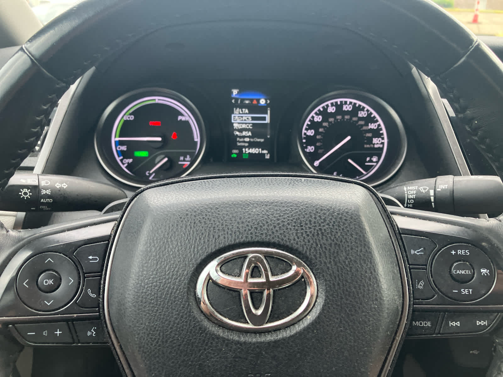 2024 Toyota Camry photo 14 of 34