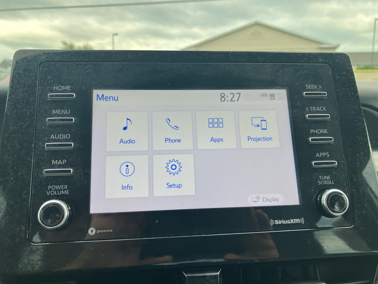 2024 Toyota Camry photo 23 of 34