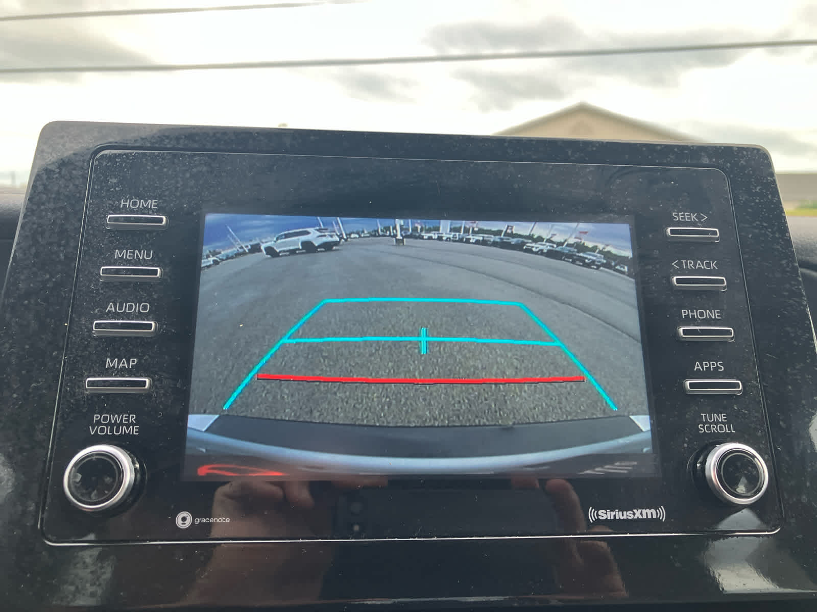 2024 Toyota Camry photo 22 of 34