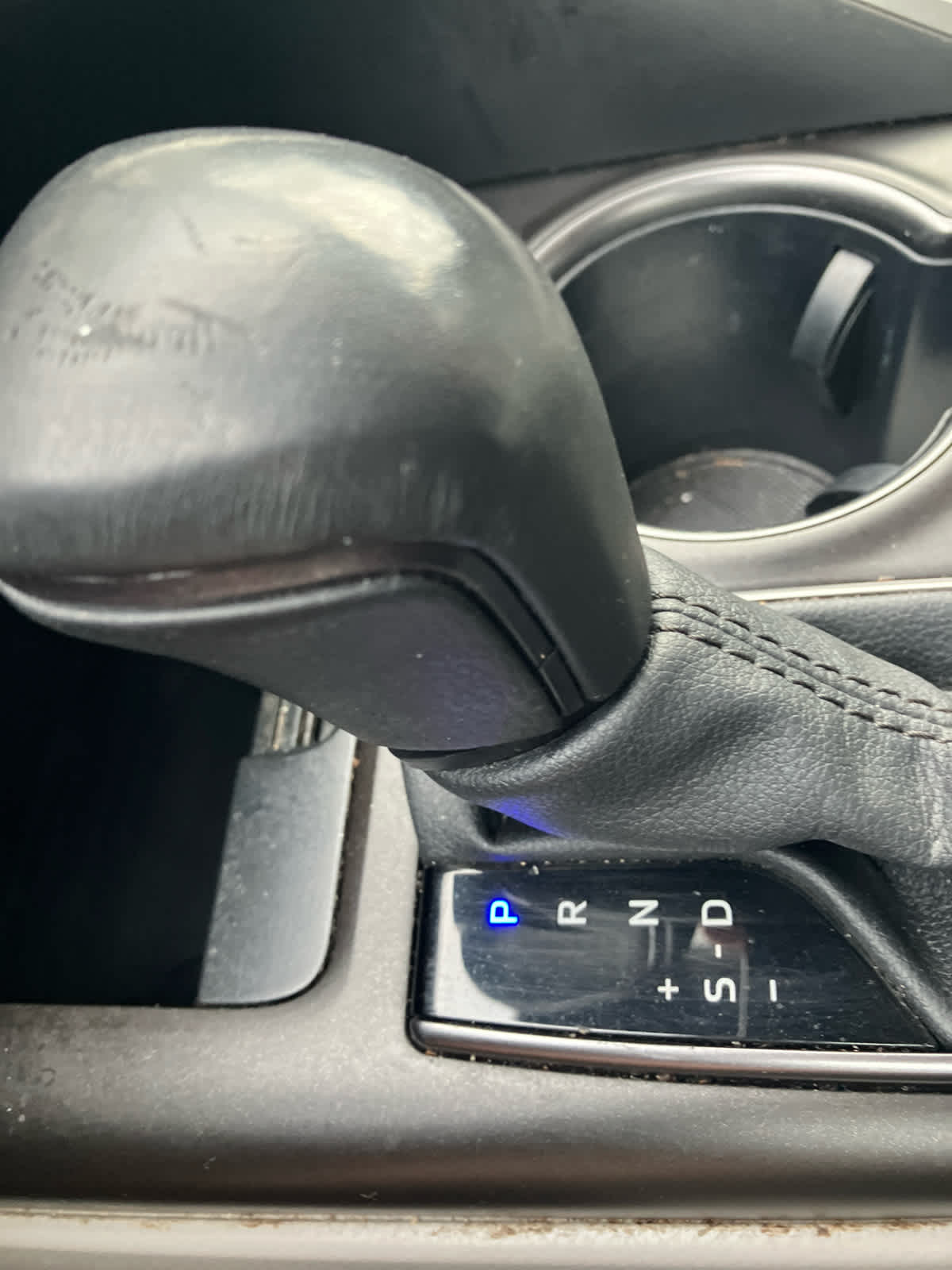 2024 Toyota Camry photo 27 of 34