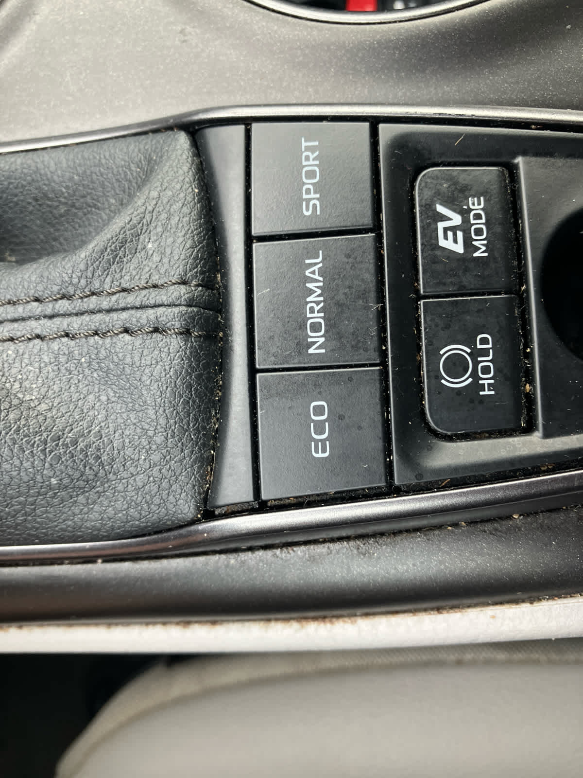 2024 Toyota Camry photo 28 of 34
