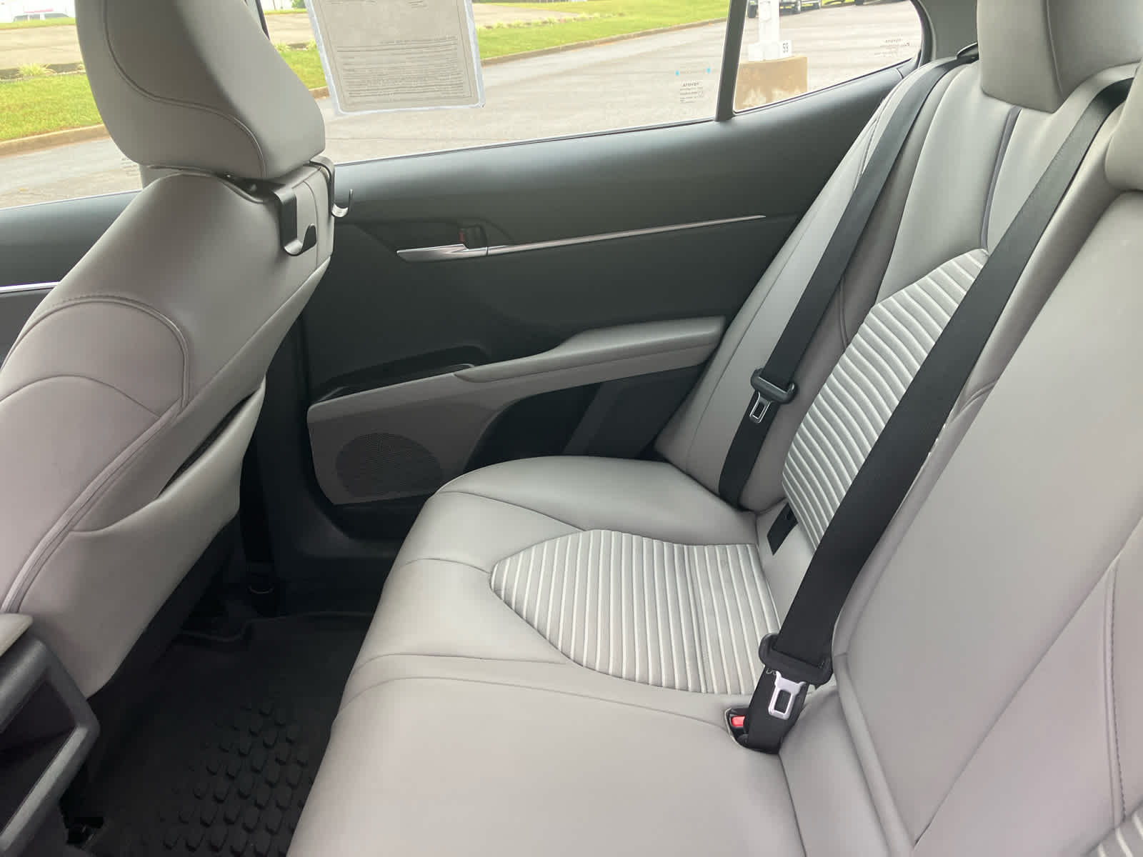 2024 Toyota Camry photo 34 of 34