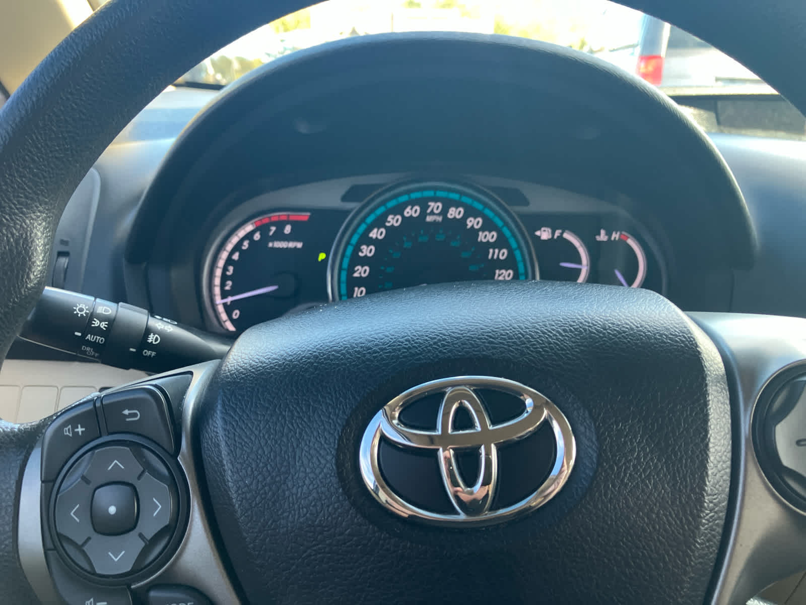 2013 Toyota Venza photo 15 of 29
