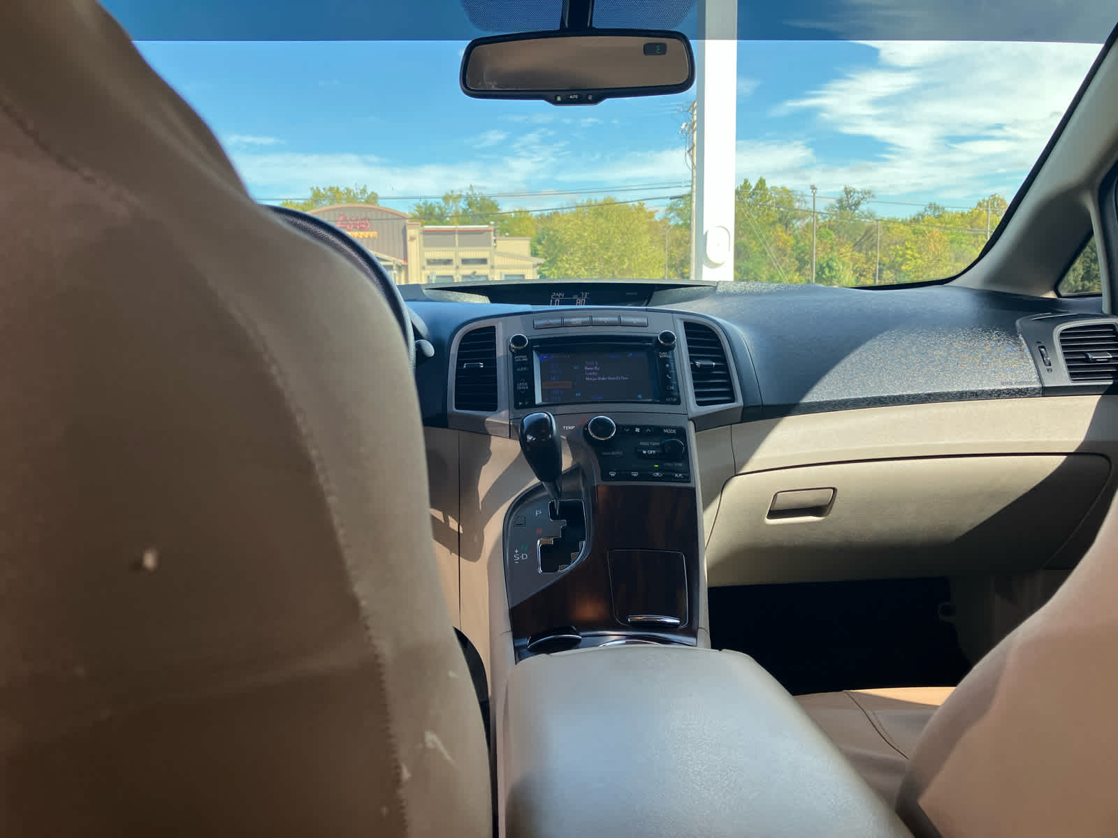 2013 Toyota Venza photo 27 of 29