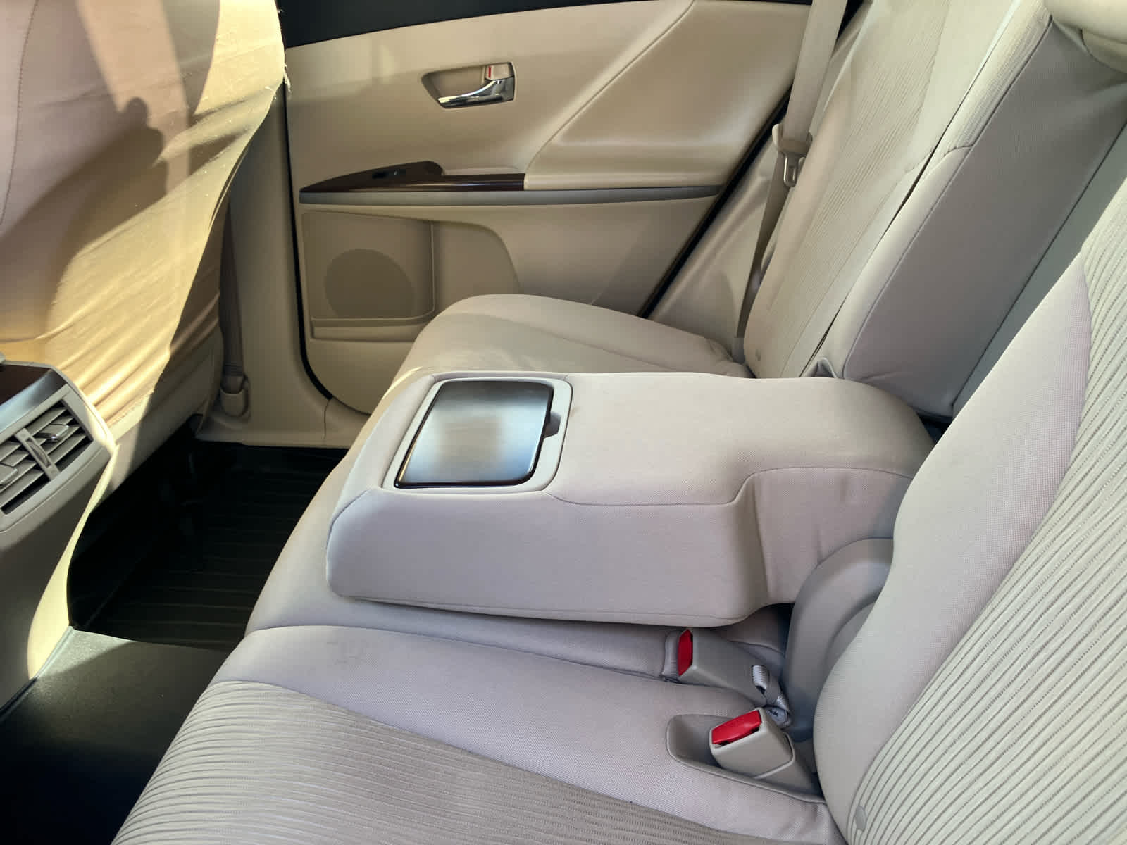 2013 Toyota Venza photo 28 of 29