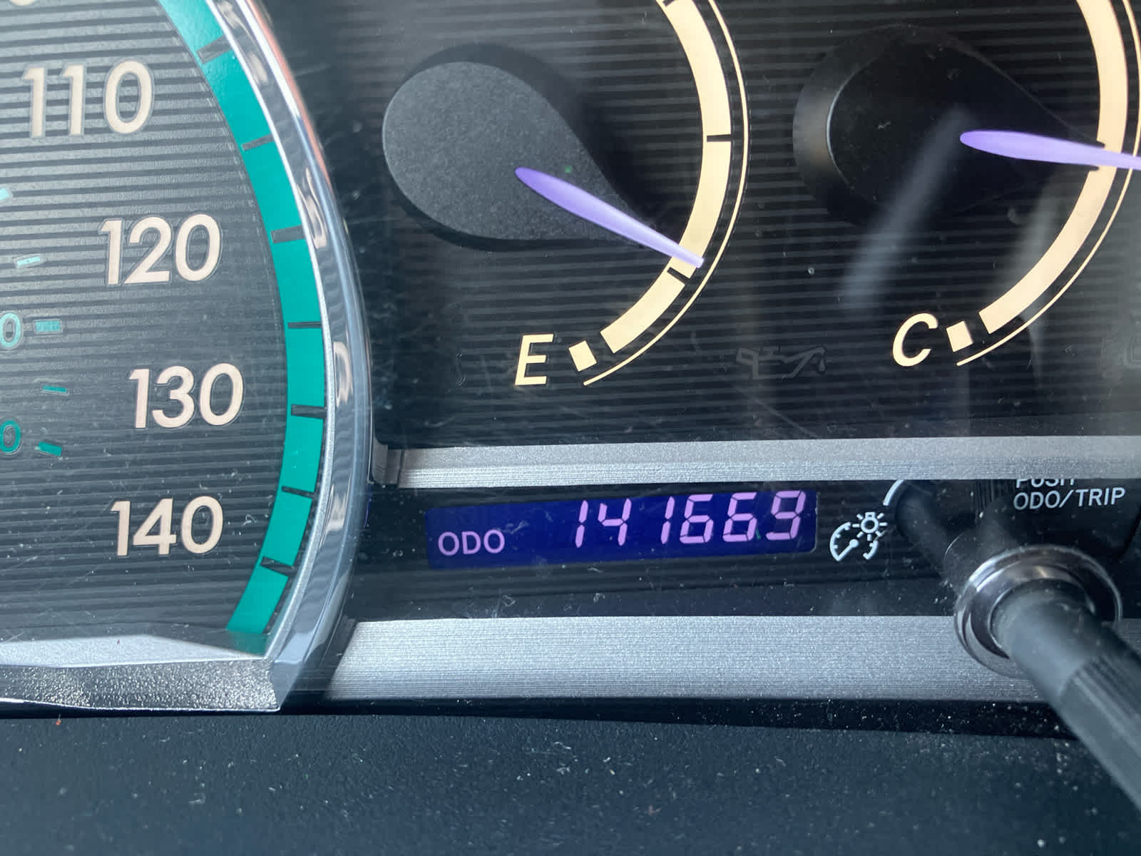 2015 Toyota Venza photo 13 of 25