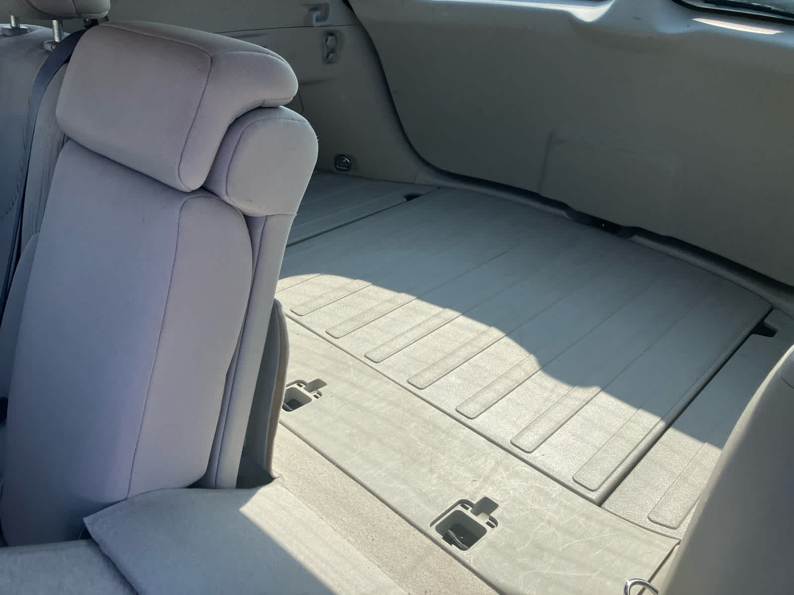 2015 Toyota Venza photo 25 of 25