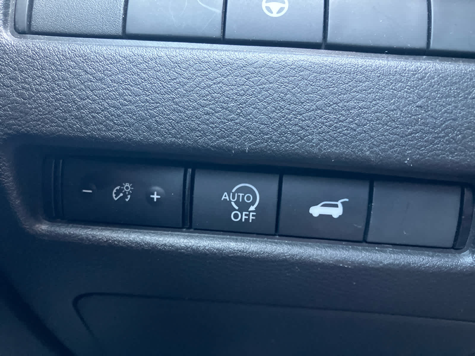 2024 Nissan Rogue photo 14 of 35