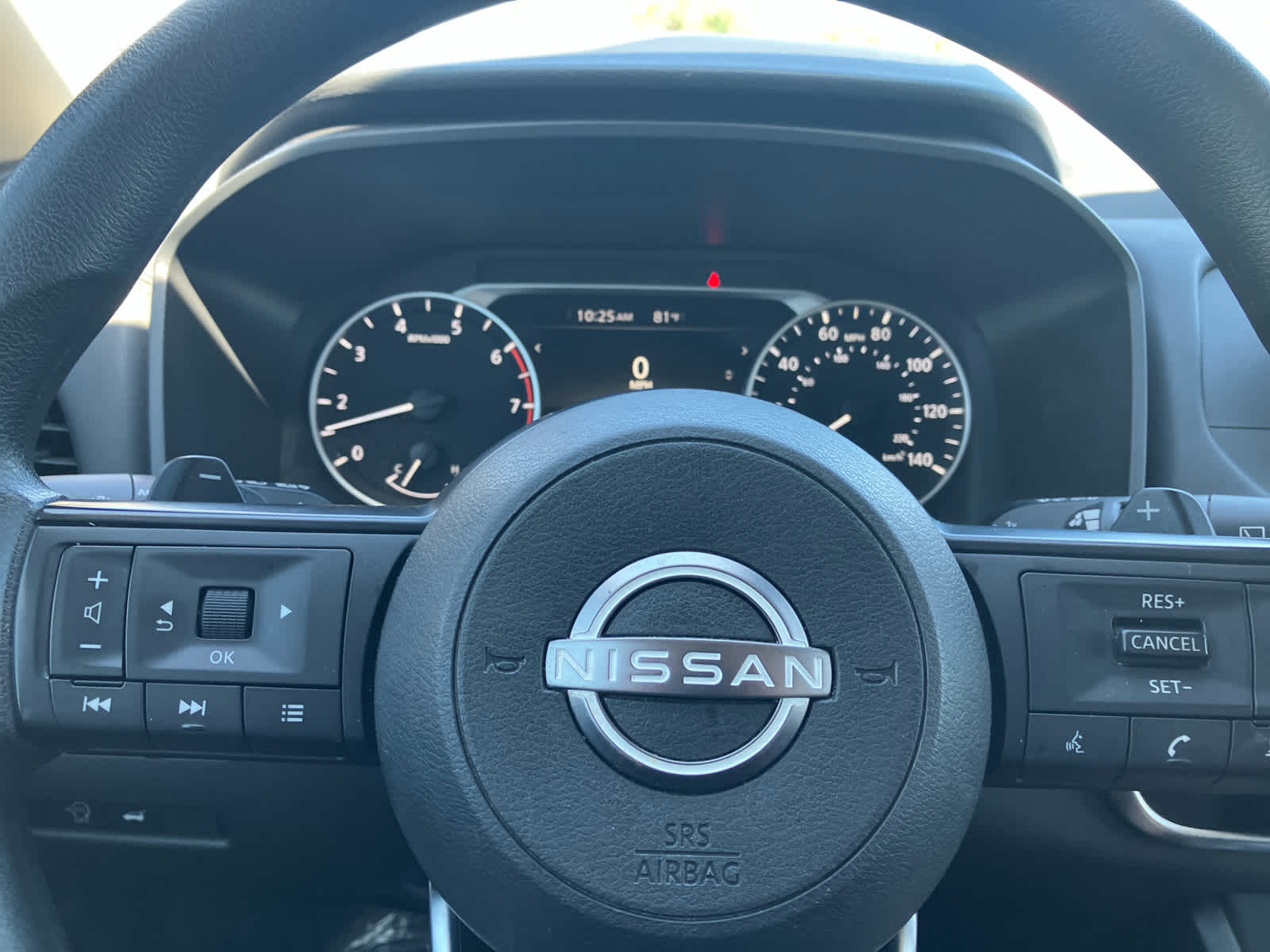 2024 Nissan Rogue photo 15 of 35
