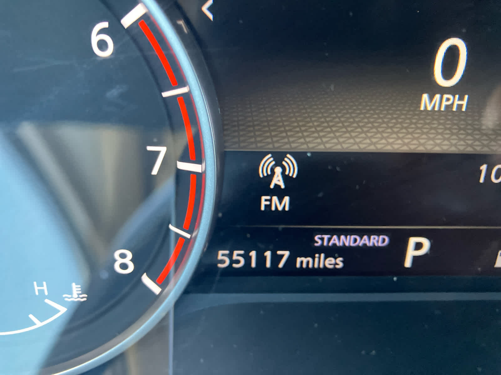 2024 Nissan Rogue photo 16 of 35