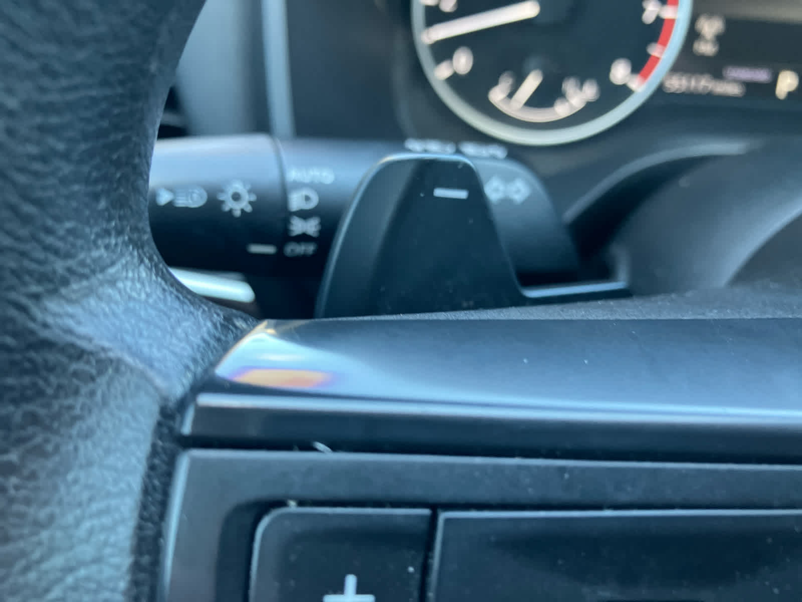 2024 Nissan Rogue photo 18 of 35