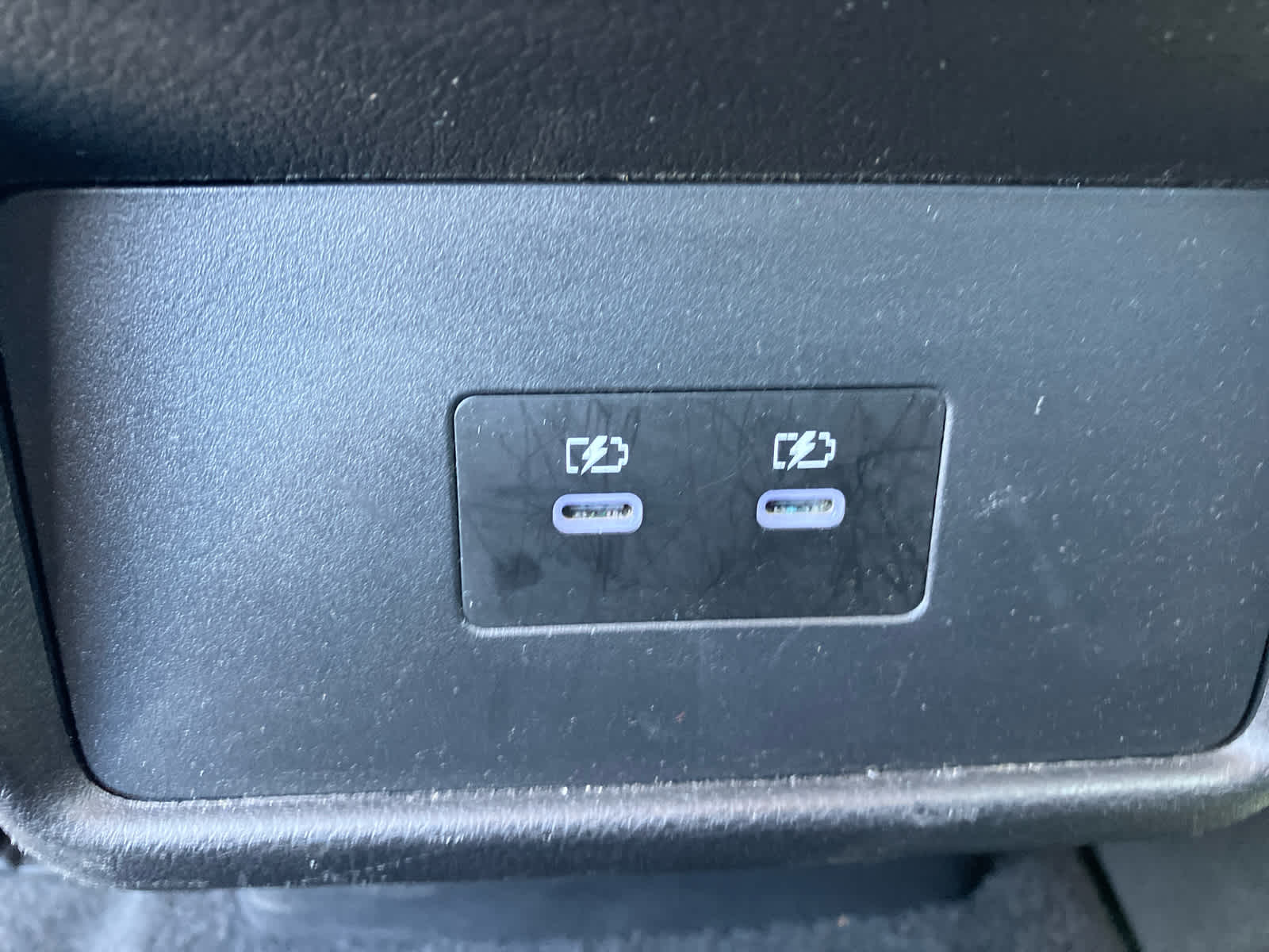 2024 Nissan Rogue photo 33 of 35