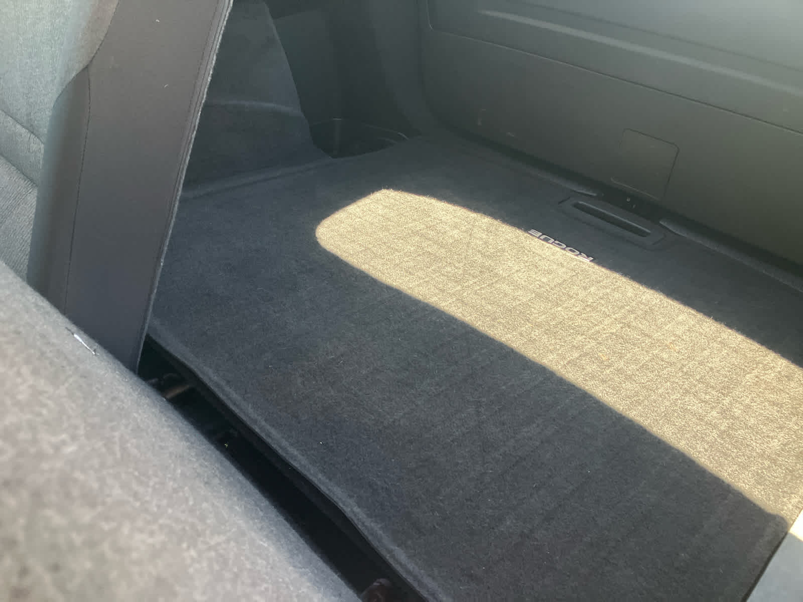 2024 Nissan Rogue photo 35 of 35