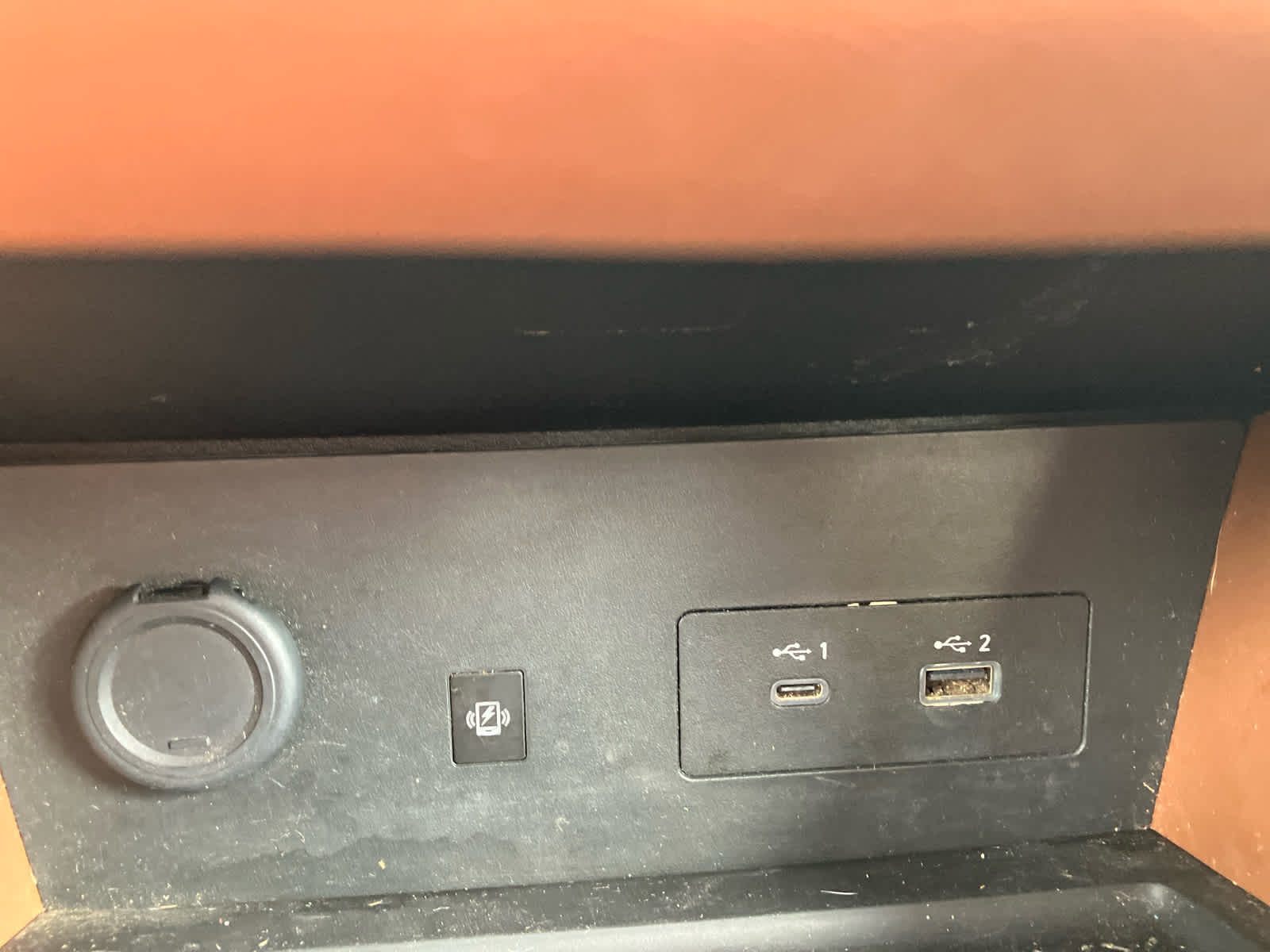 2023 Nissan Pathfinder photo 30 of 39