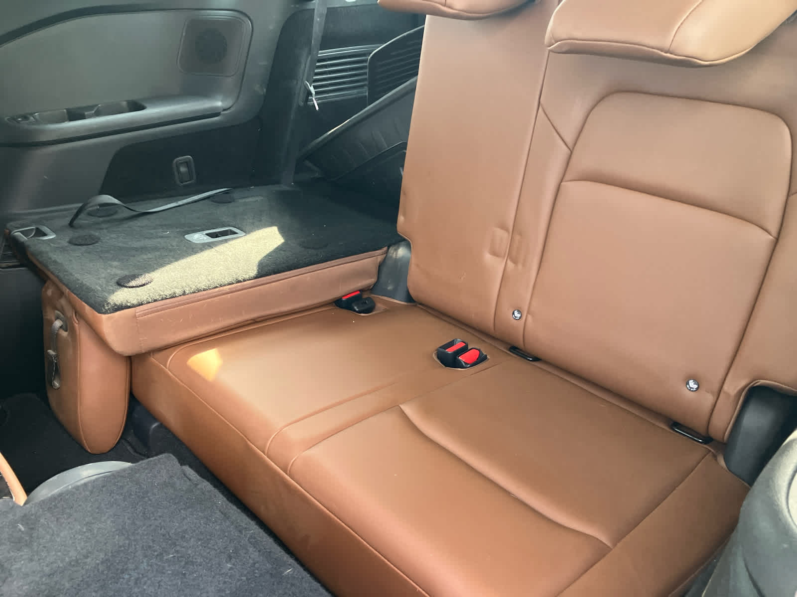 2023 Nissan Pathfinder photo 39 of 39