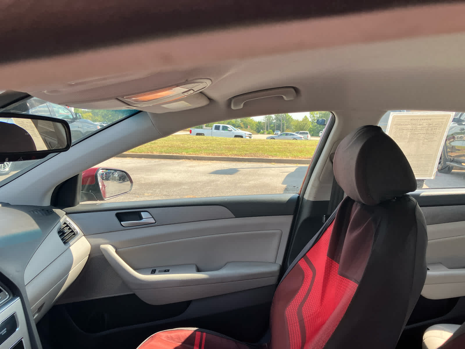 2015 Hyundai Sonata photo 9 of 22