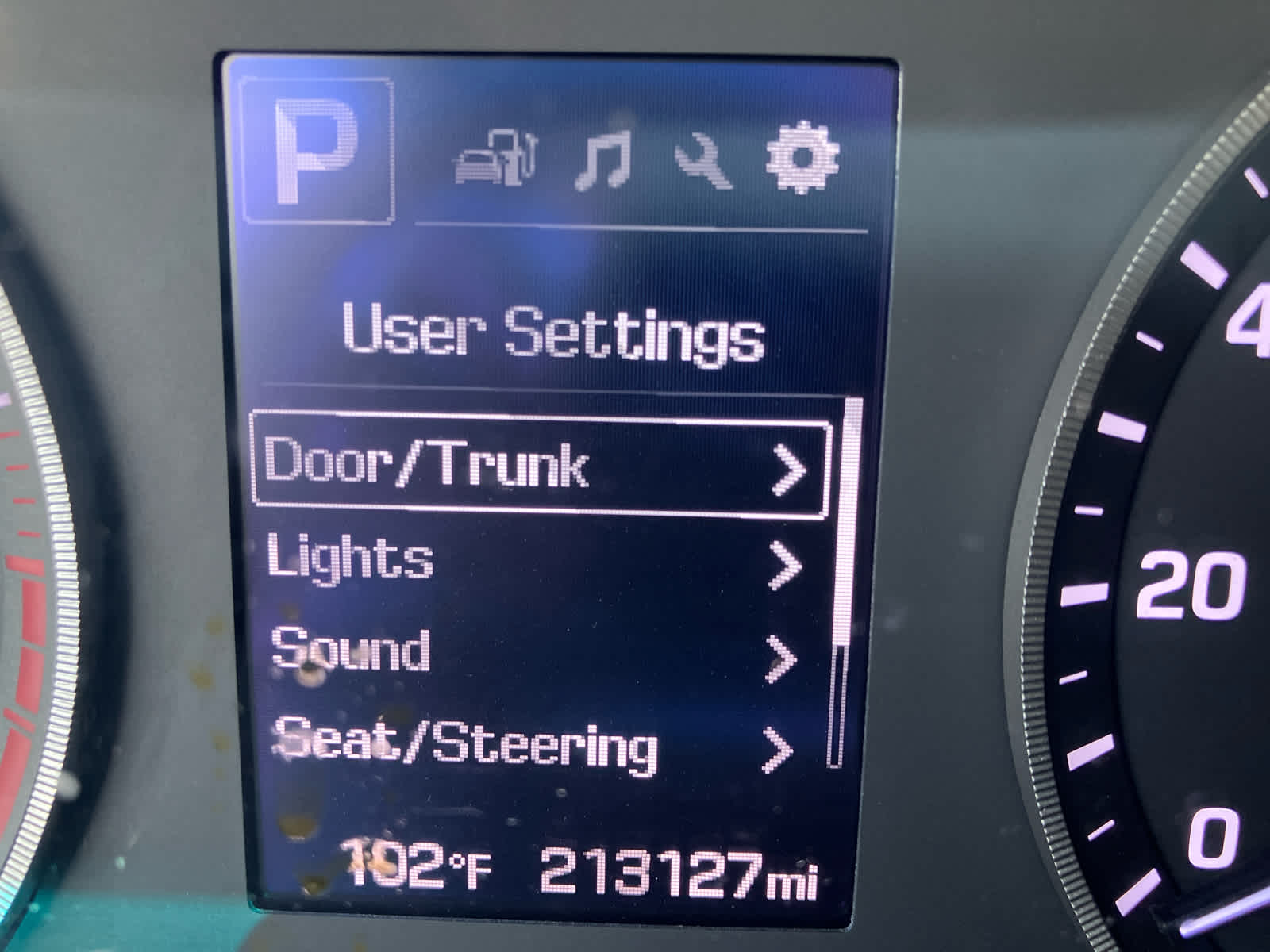 2015 Hyundai Sonata photo 13 of 22