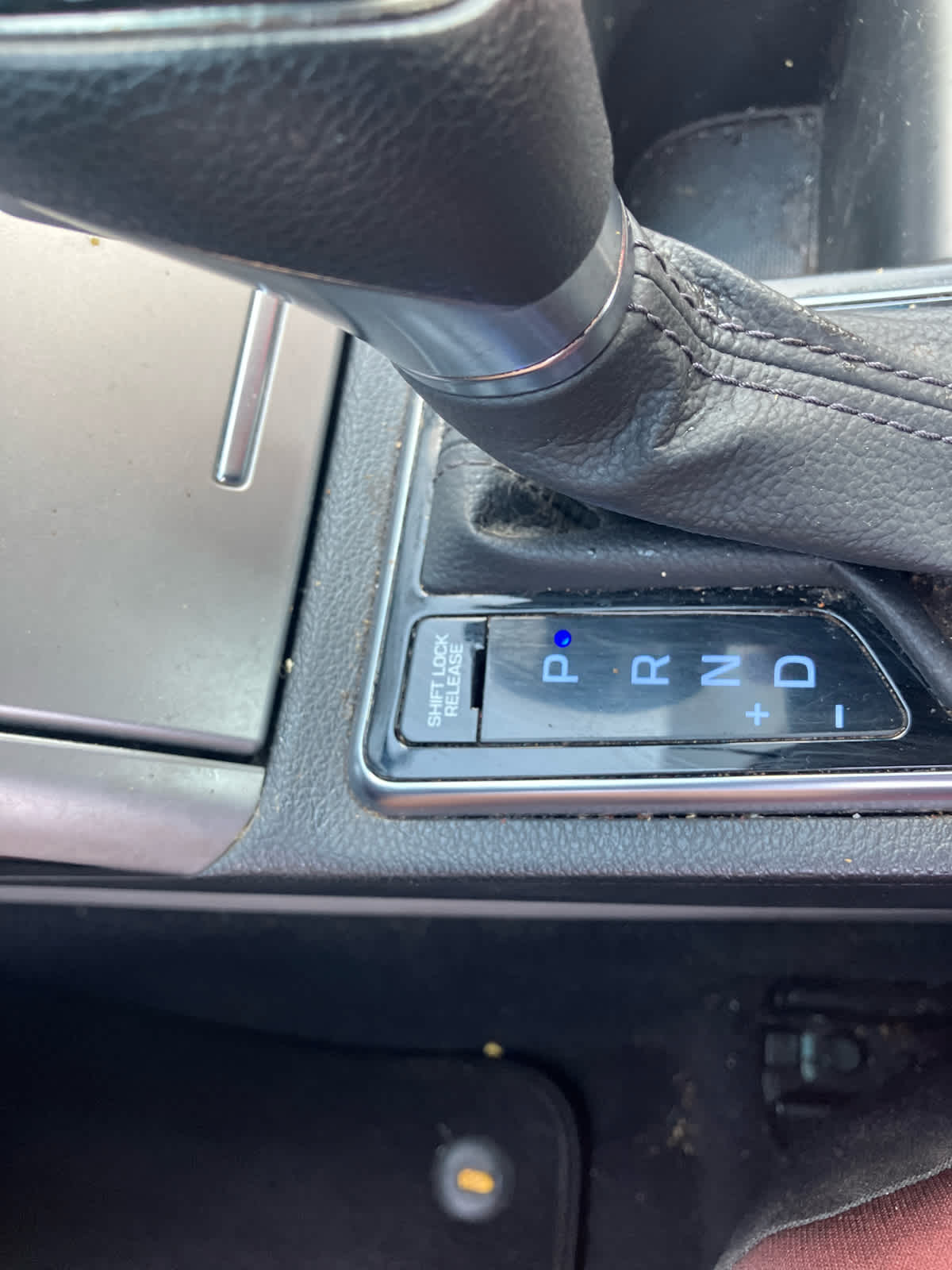 2015 Hyundai Sonata photo 19 of 22