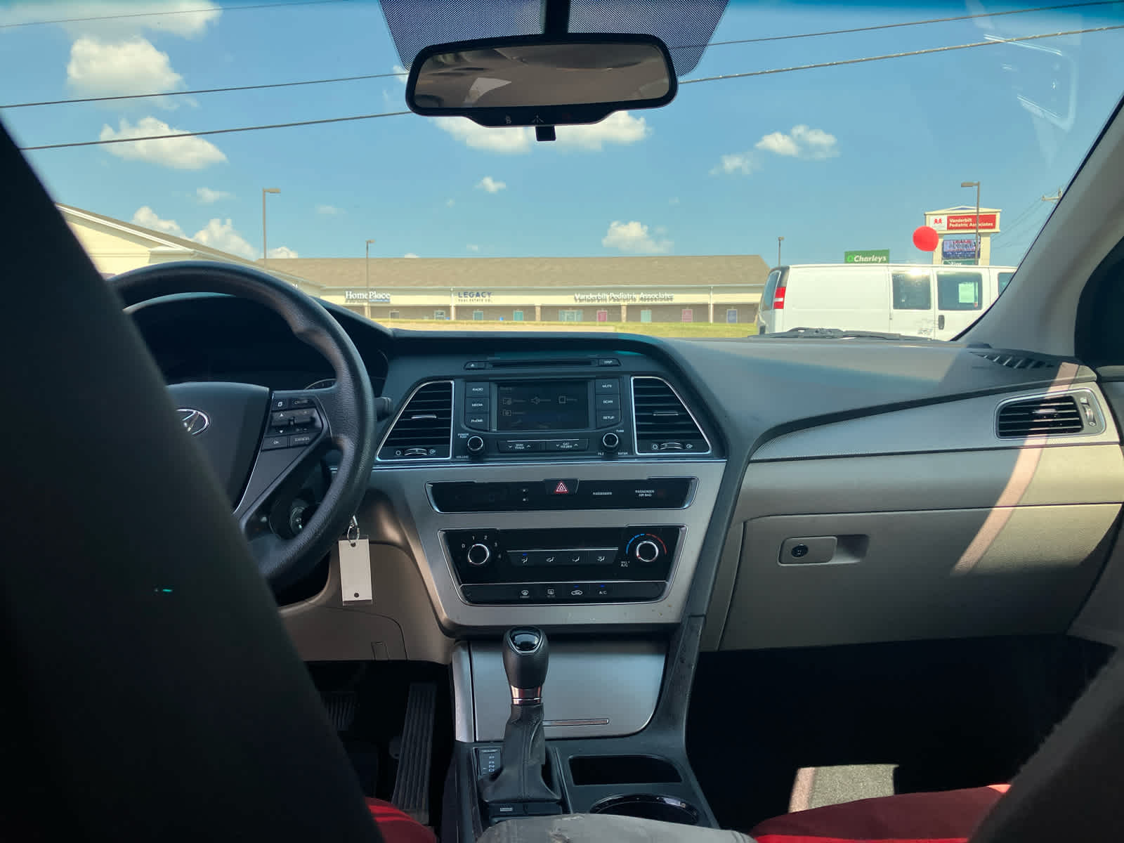 2015 Hyundai Sonata photo 21 of 22