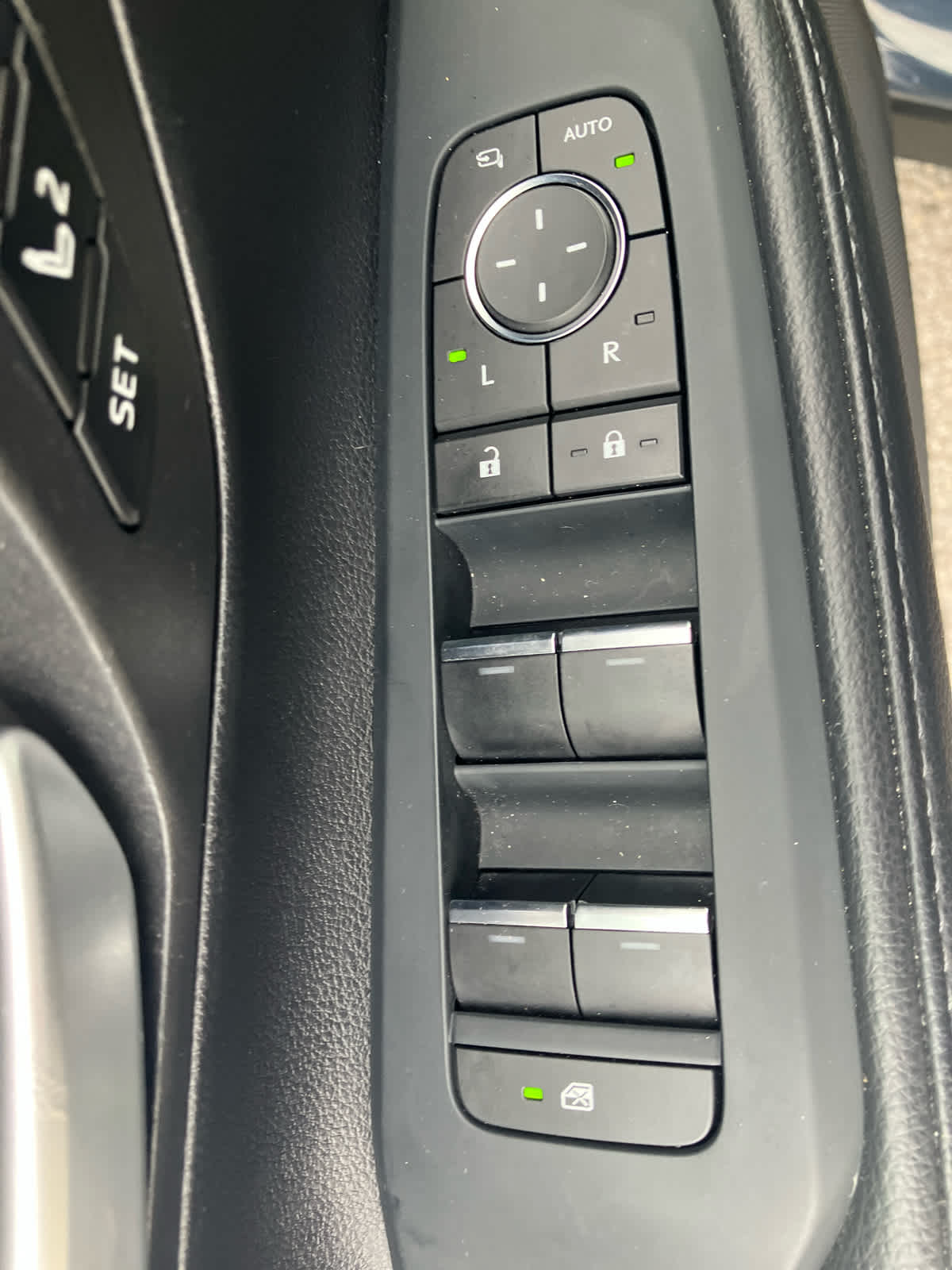 2024 Toyota Grand Highlander photo 15 of 43