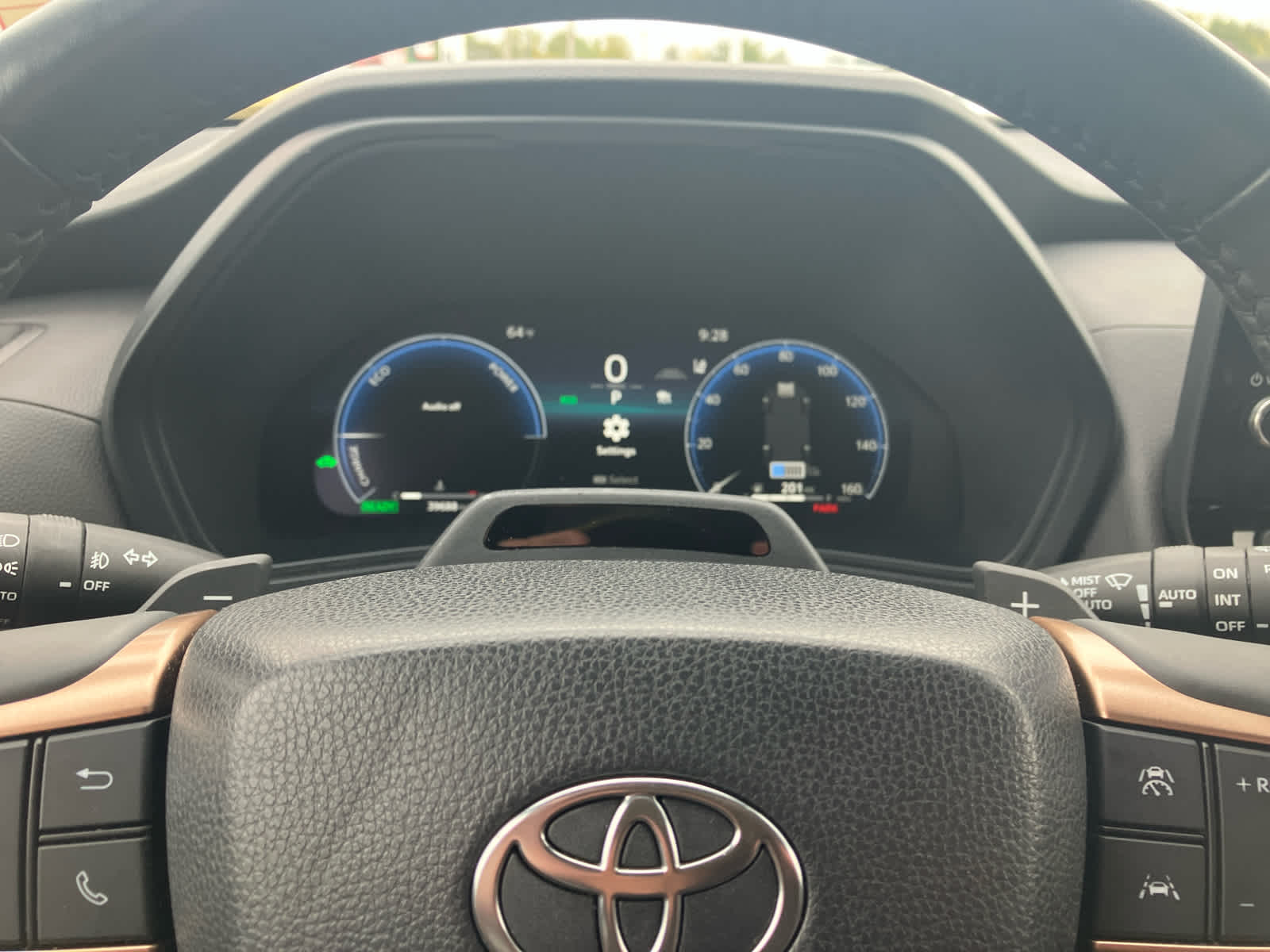 2024 Toyota Grand Highlander photo 18 of 43