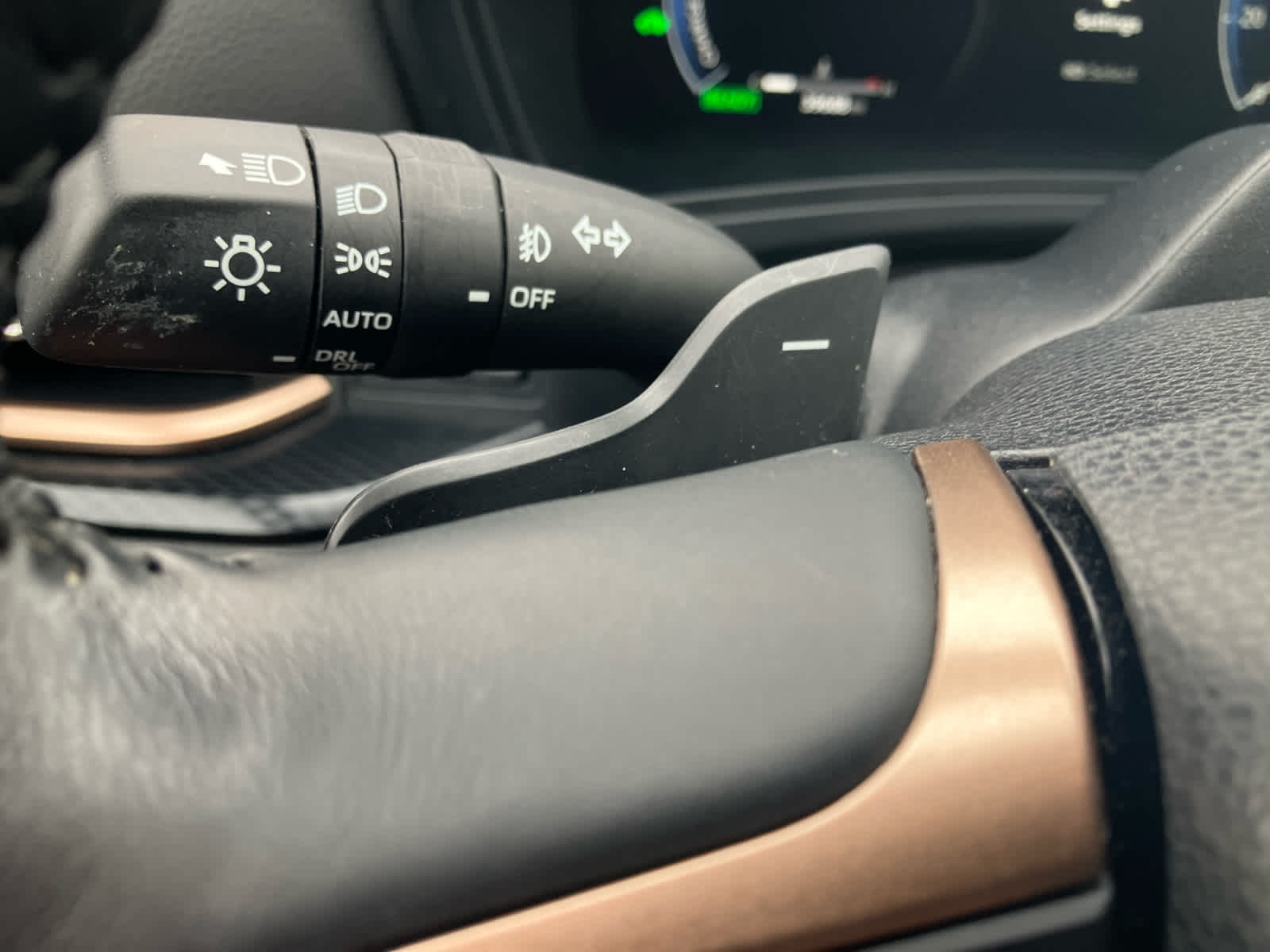 2024 Toyota Grand Highlander photo 21 of 43