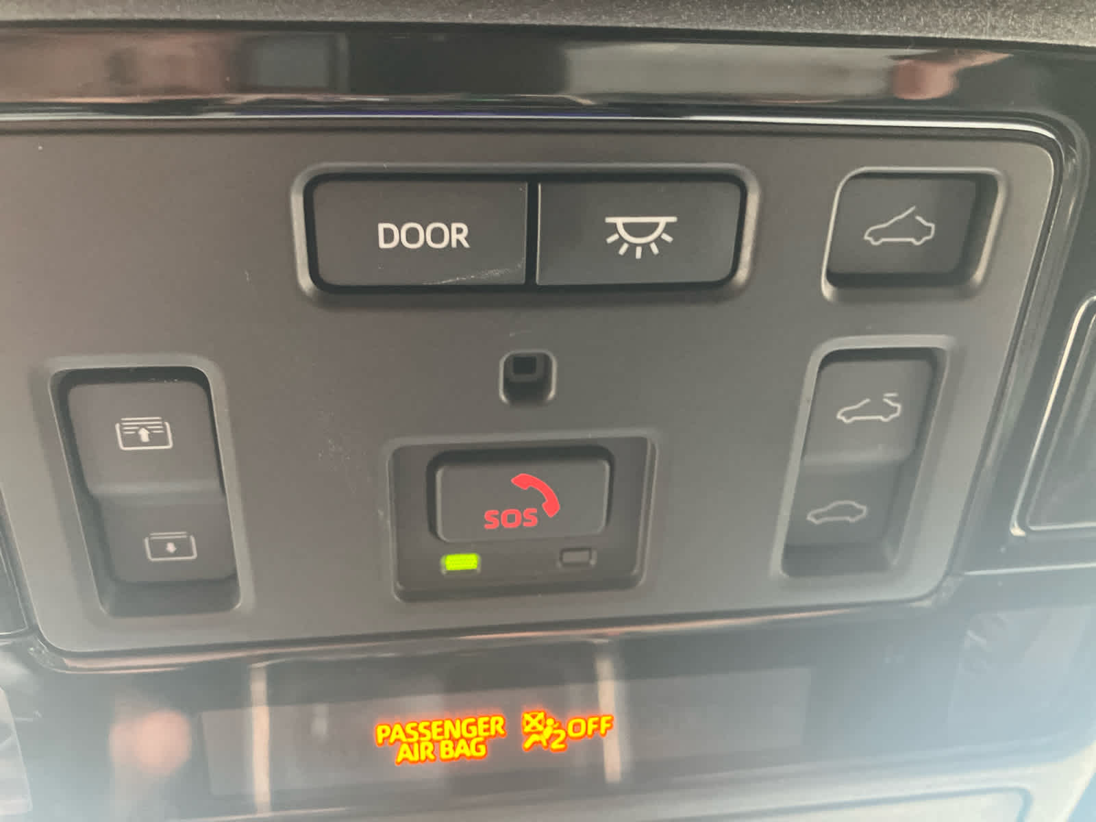 2024 Toyota Grand Highlander photo 25 of 43