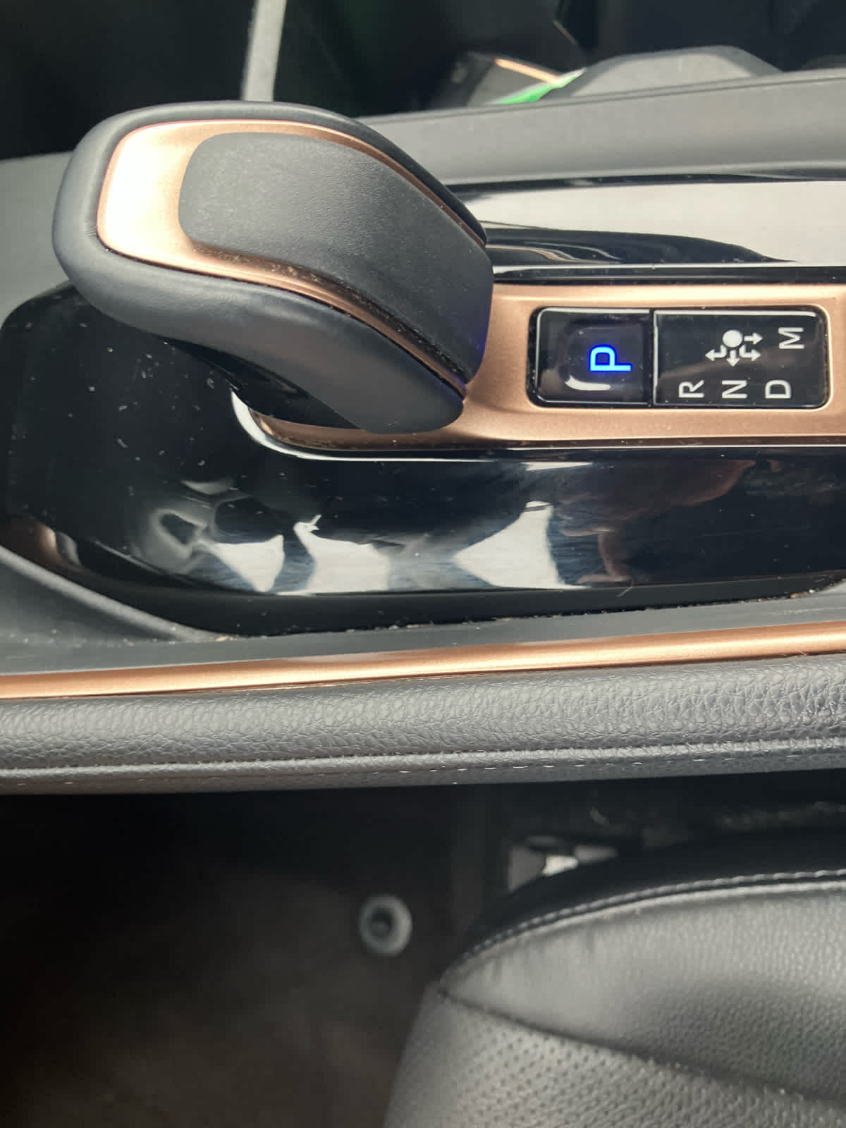 2024 Toyota Grand Highlander photo 38 of 43