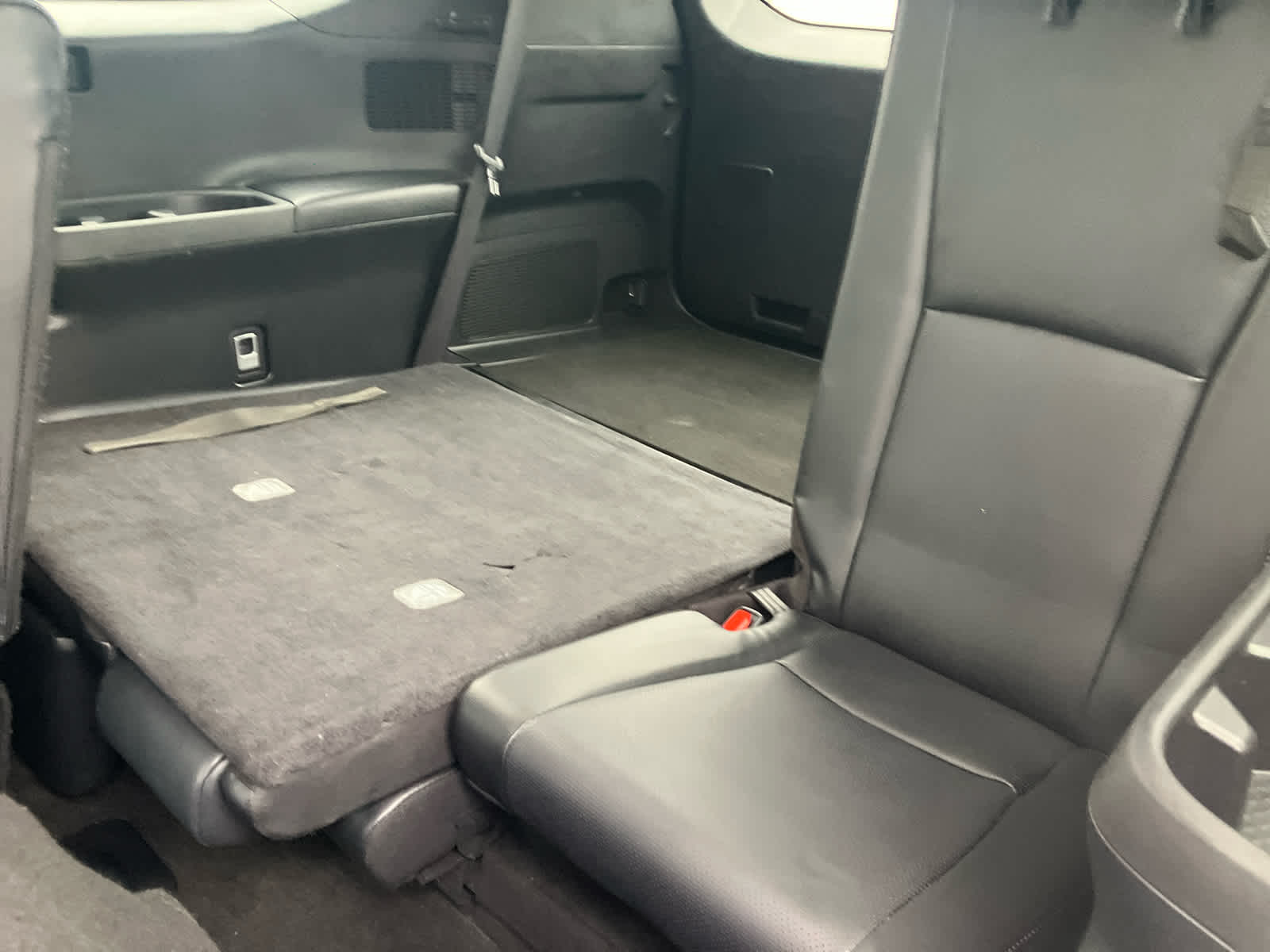 2024 Toyota Grand Highlander photo 43 of 43