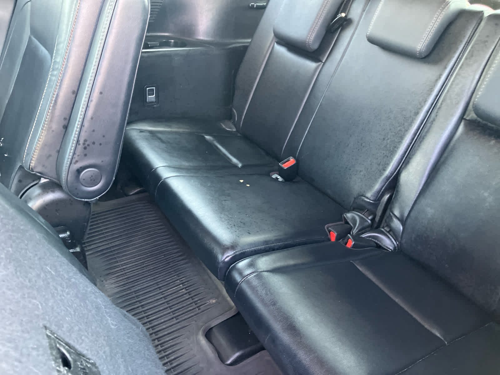 2016 Toyota Highlander photo 35 of 35