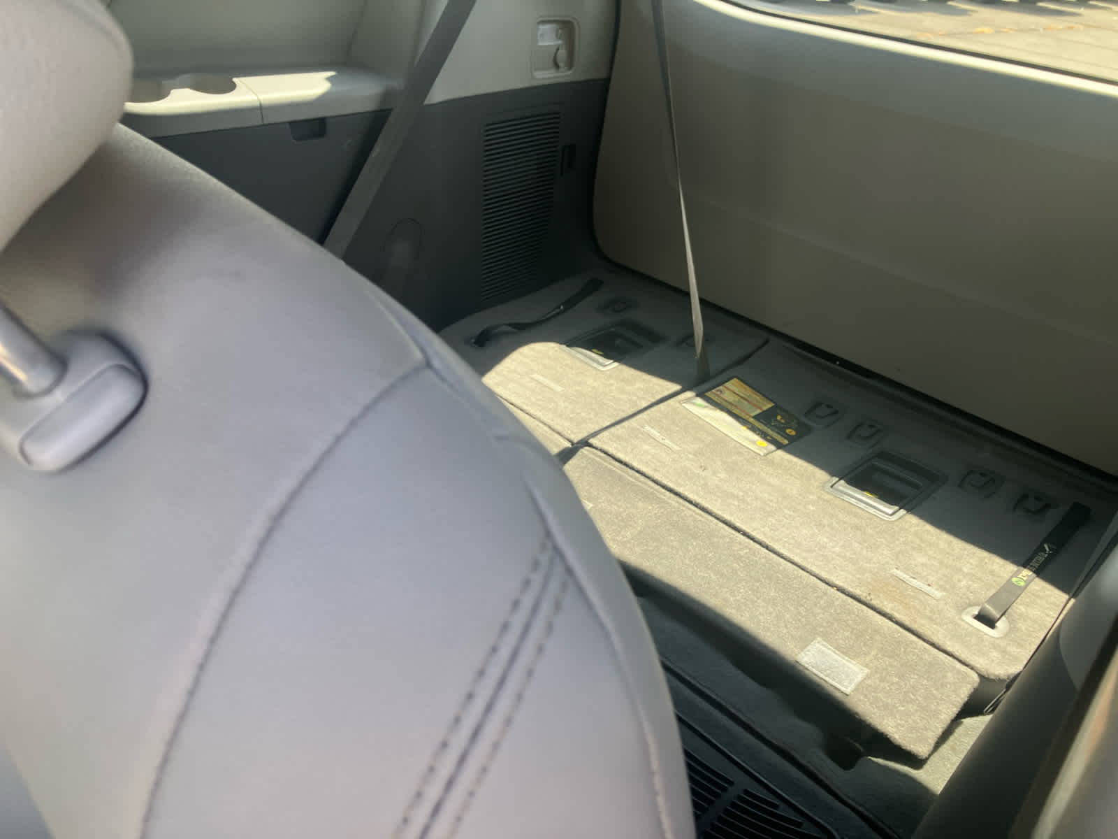 2020 Toyota Sienna photo 31 of 31