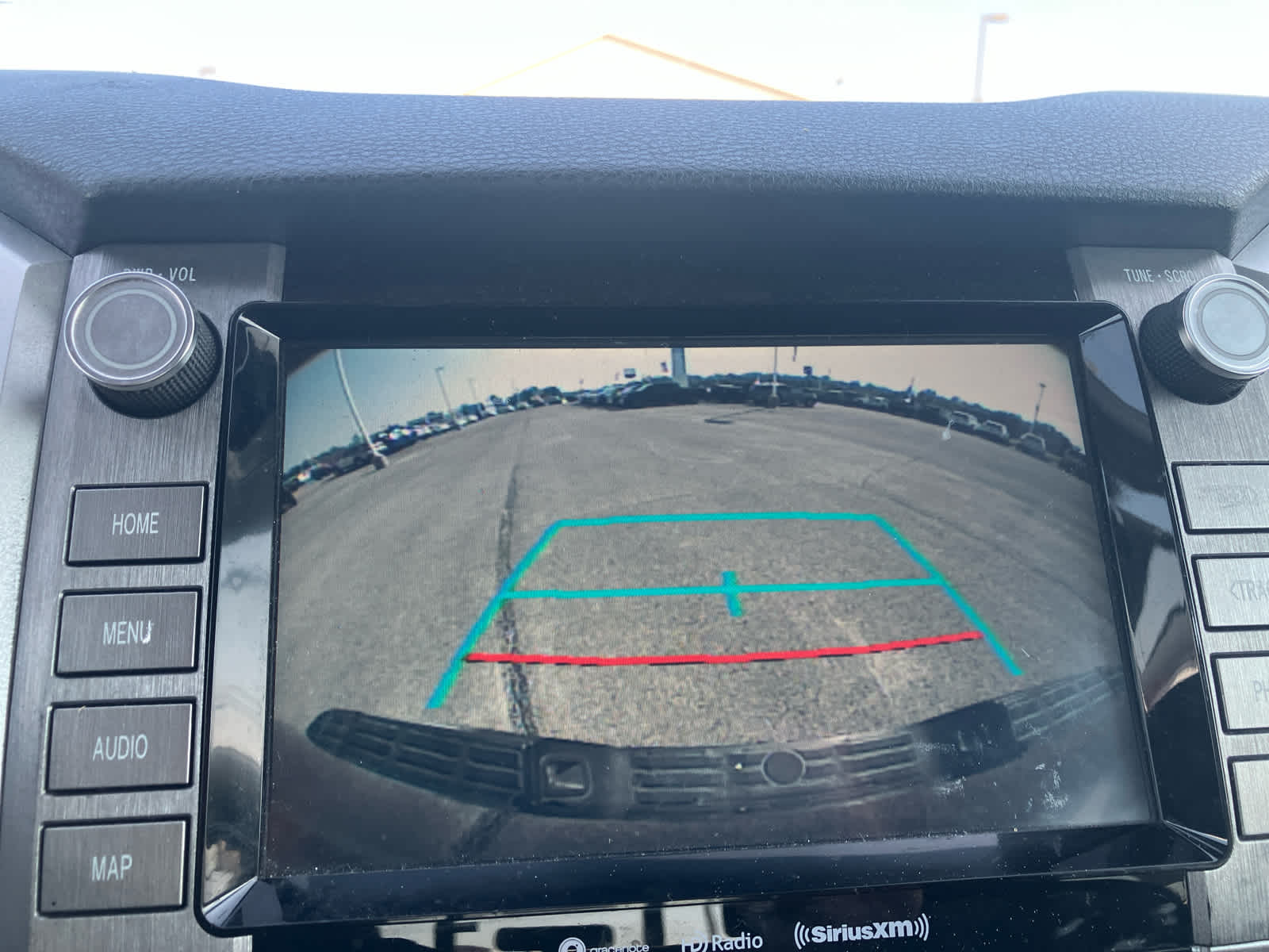 2021 Toyota Tundra photo 23 of 32