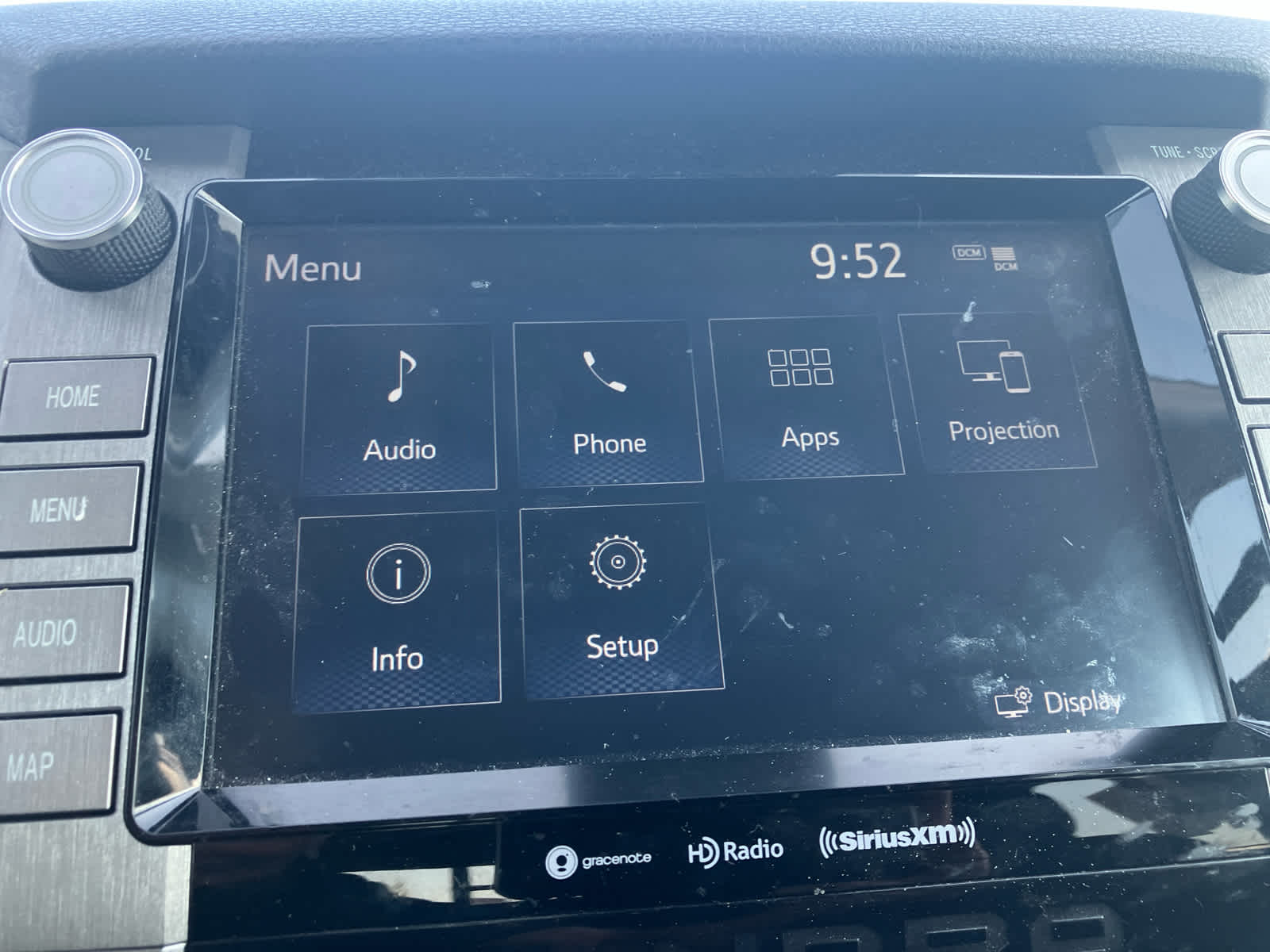 2021 Toyota Tundra photo 24 of 32