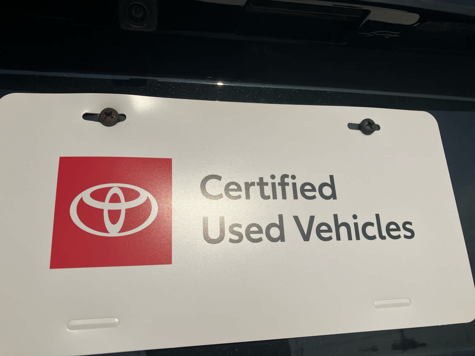 2026 Toyota Corolla Cross photo 2 of 30