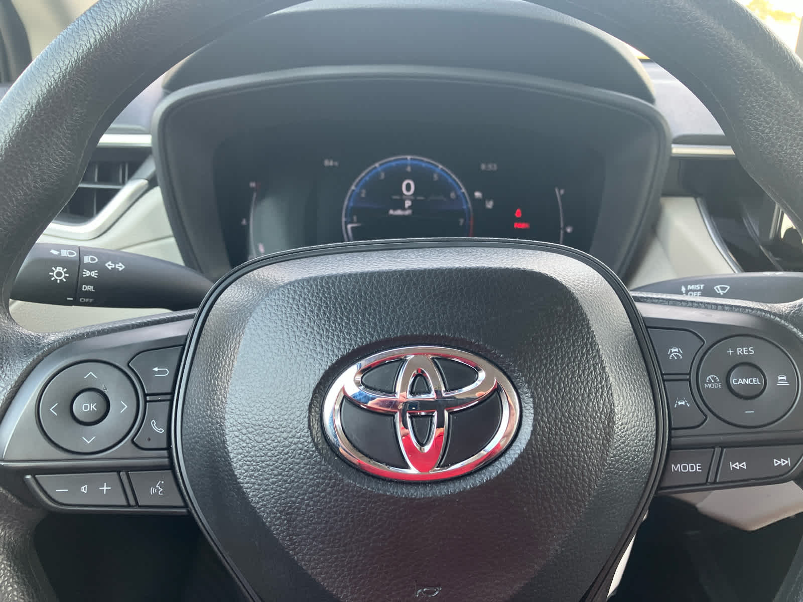 2026 Toyota Corolla Cross photo 15 of 30