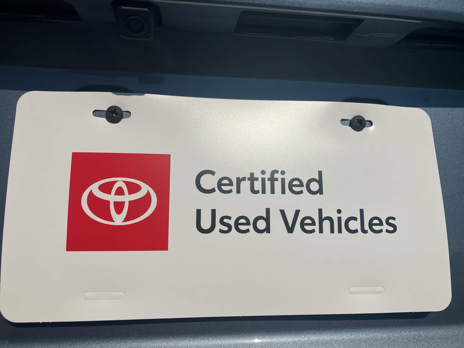 2026 Toyota Corolla Cross photo 2 of 31