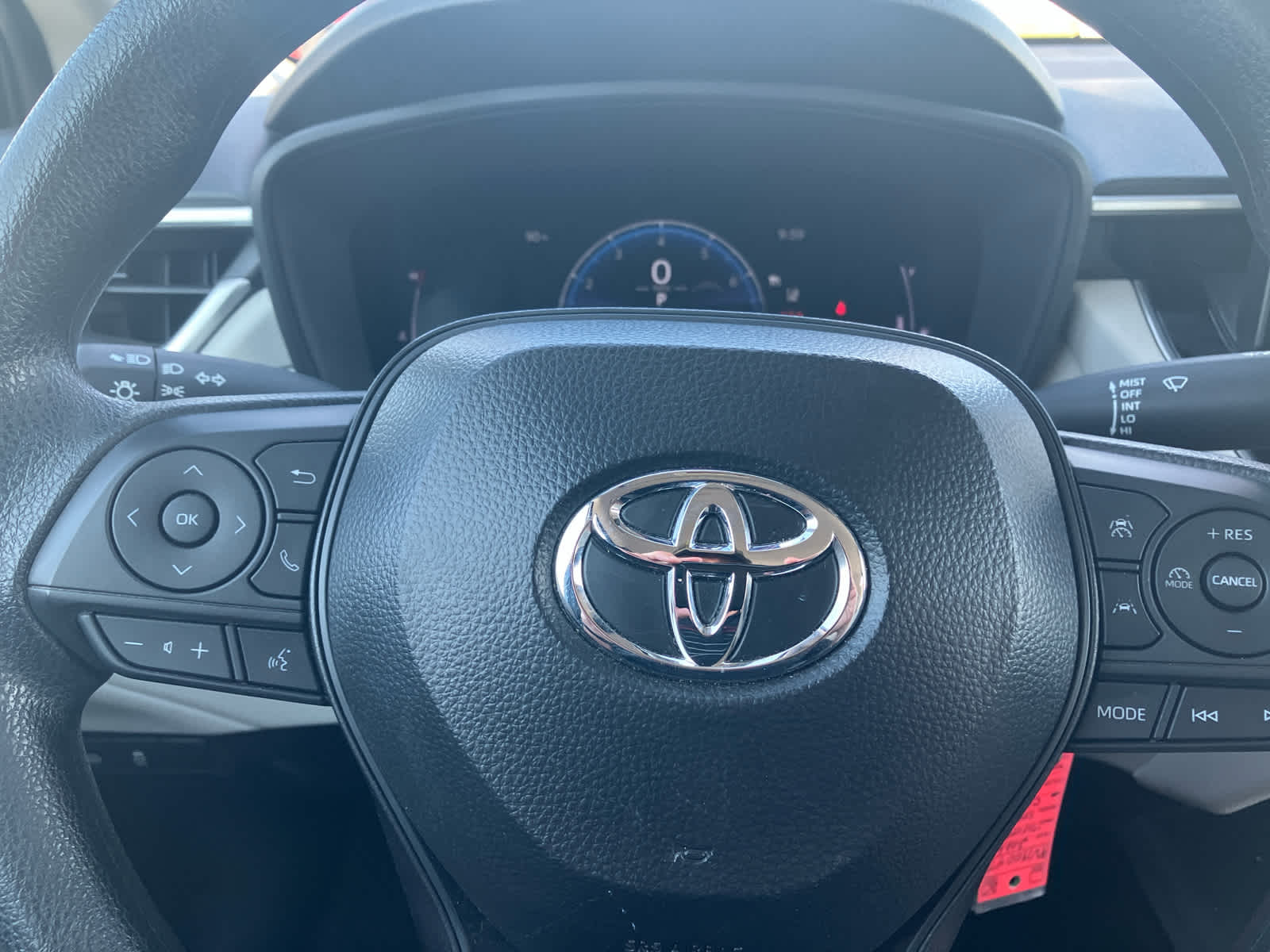 2026 Toyota Corolla Cross photo 16 of 31