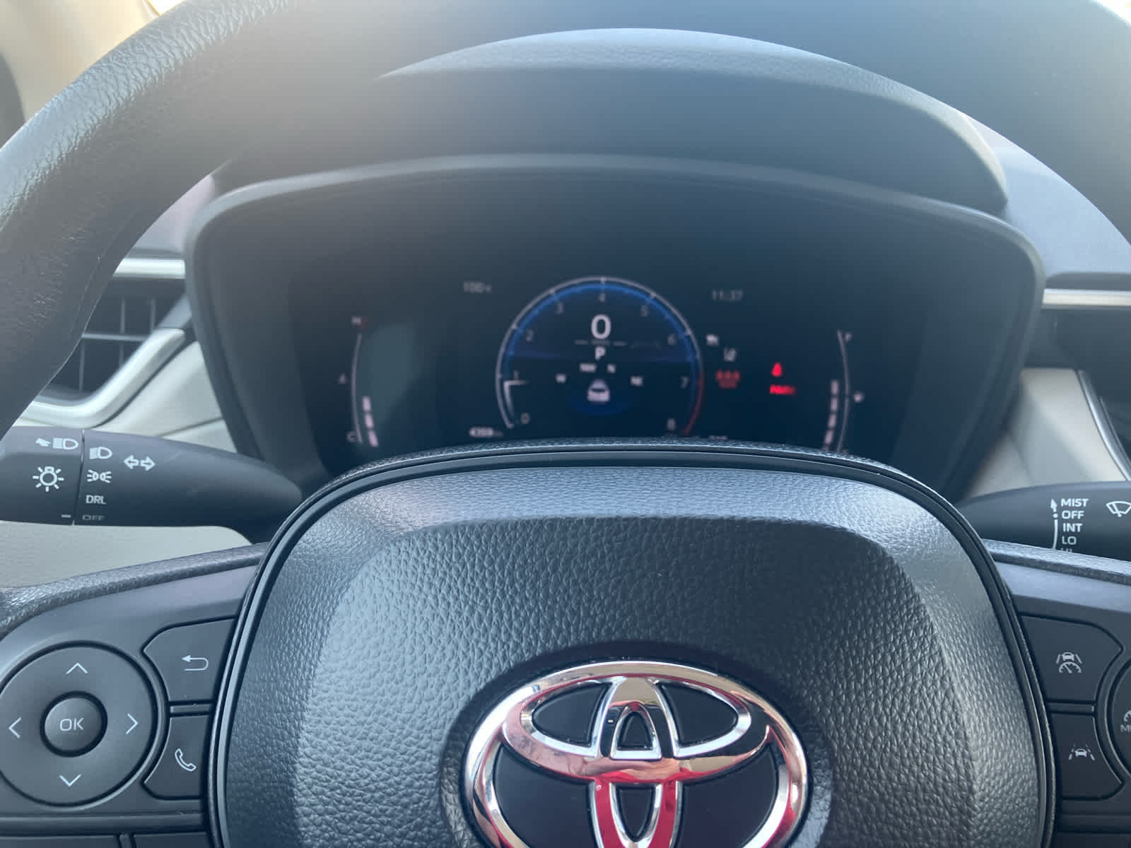 2026 Toyota Corolla Cross photo 17 of 32